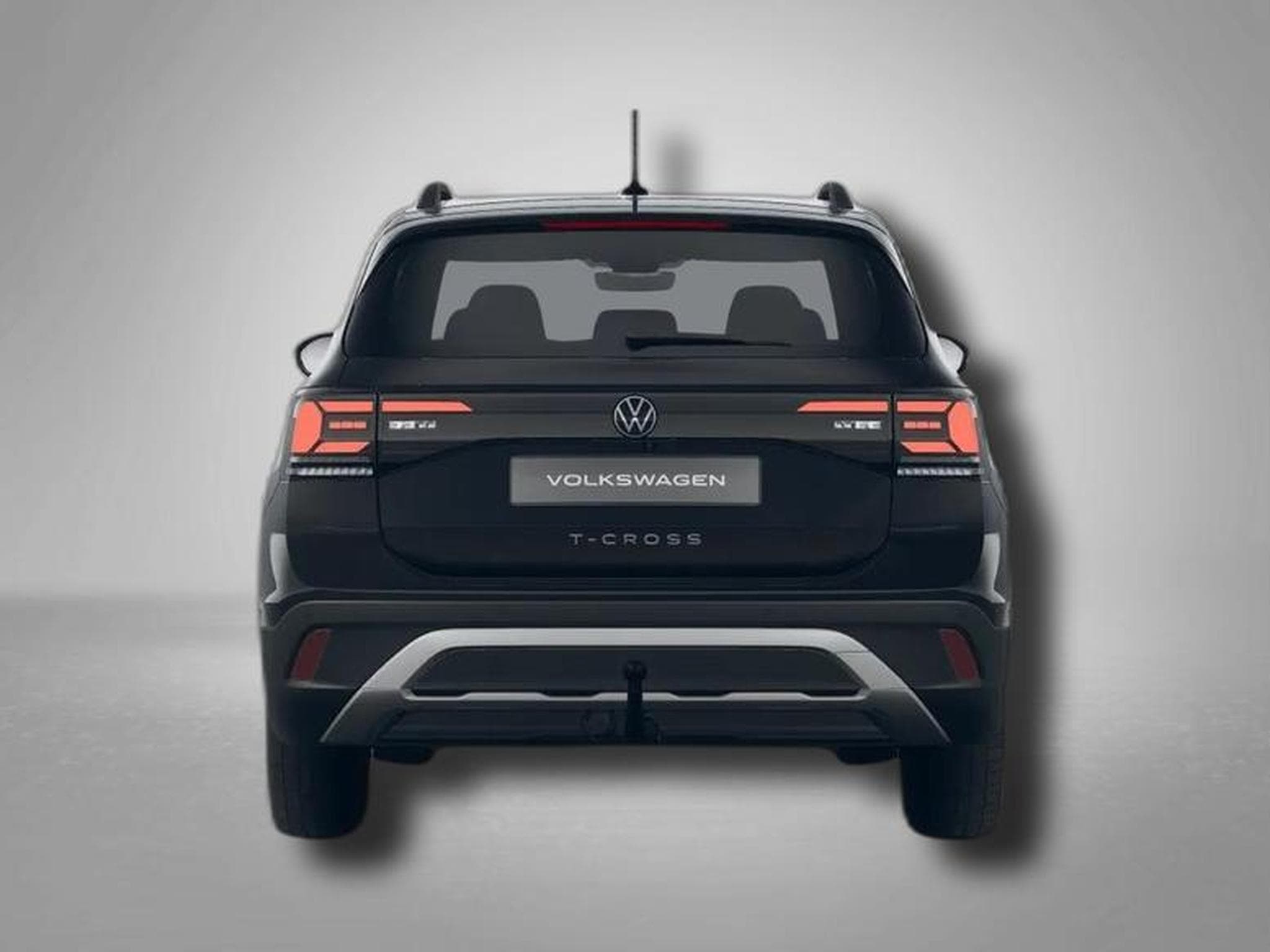 VW T-Cross Life Plus 1.0 TSI 7-Gang-DSG (2025) - Photo 4