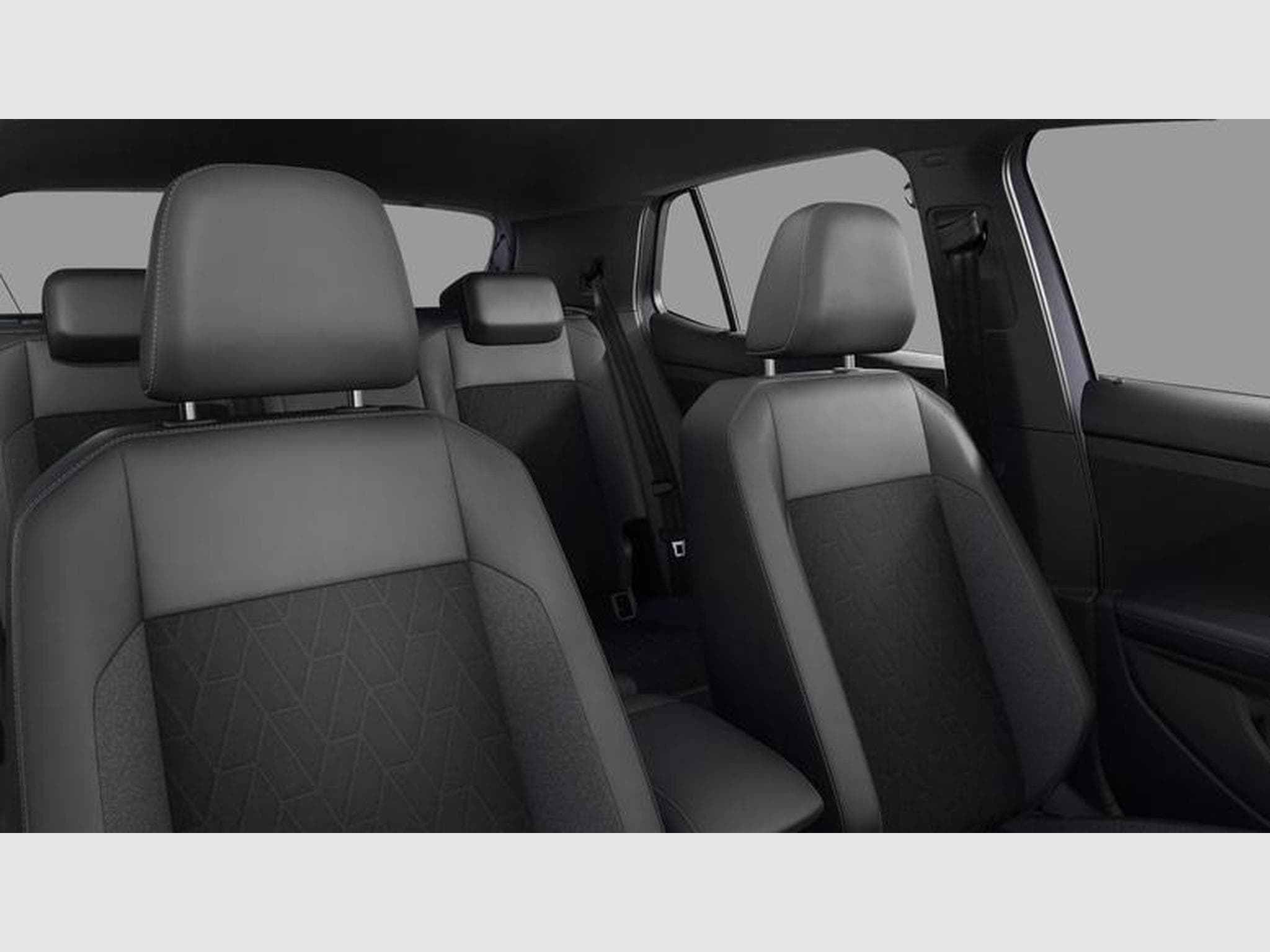 VW T-Cross Life Plus 1.0 TSI 7-Gang-DSG (2025) - Photo 10