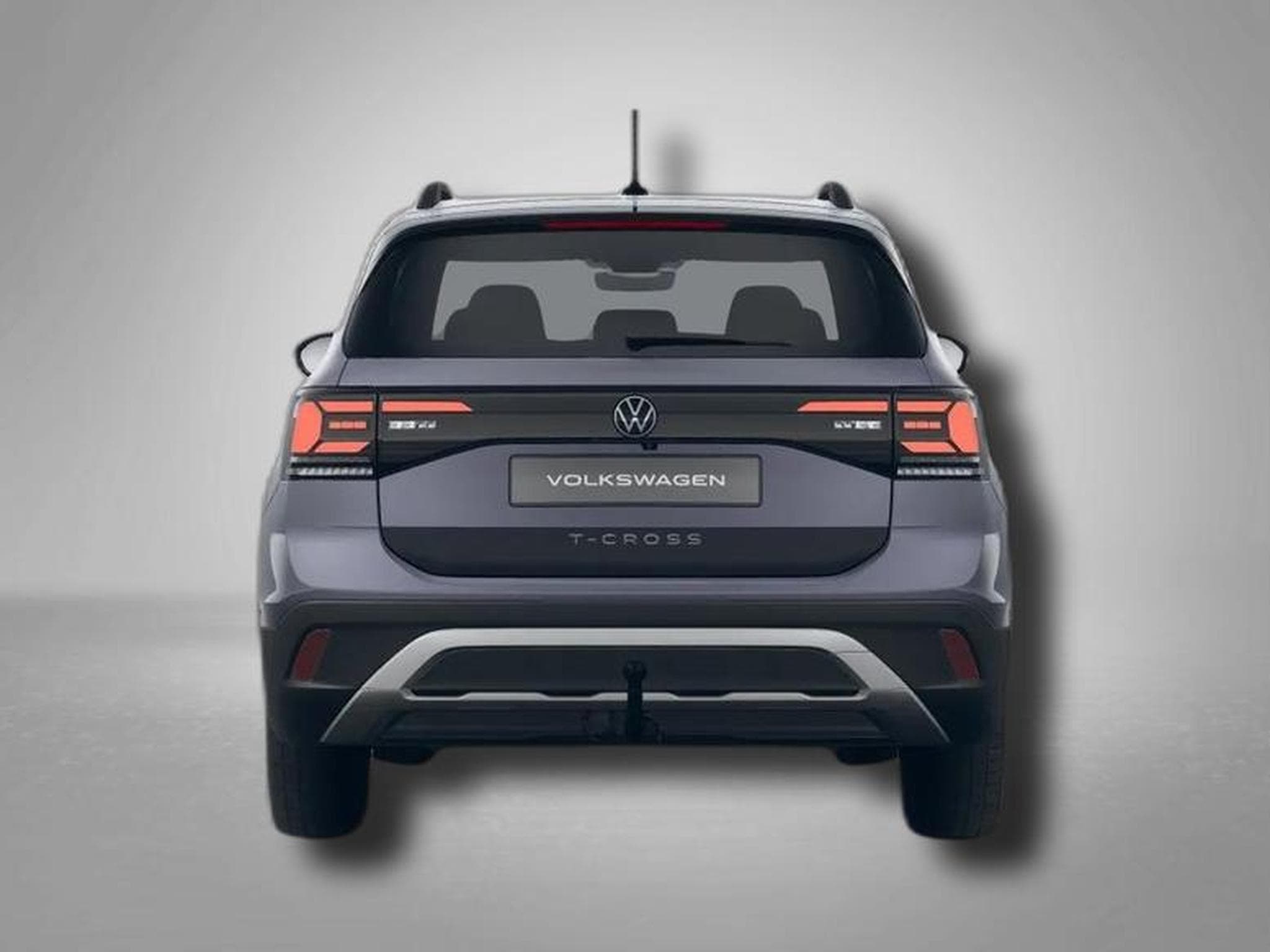 VW T-Cross Life Plus 1.0 TSI 7-Gang-DSG (2025) - Photo 4