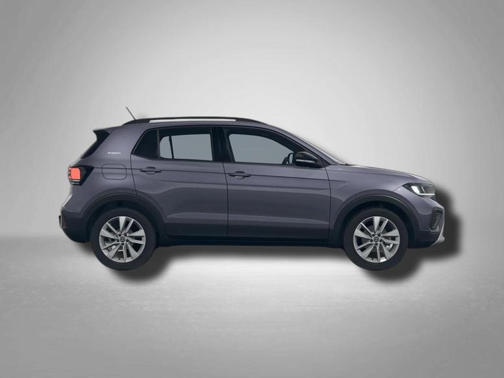 VW T-Cross Life Plus 1.0 TSI 7-Gang-DSG (2025) - Photo 6