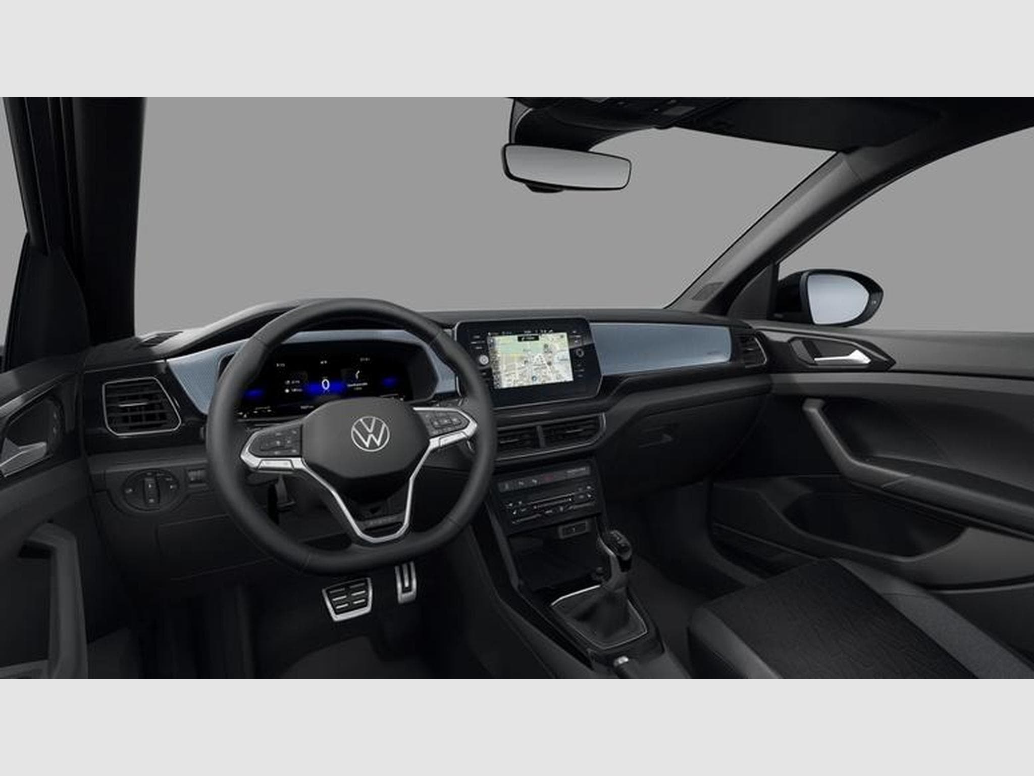 VW T-Cross Life Plus 1.0 TSI 7-Gang-DSG (2025) - Photo 9