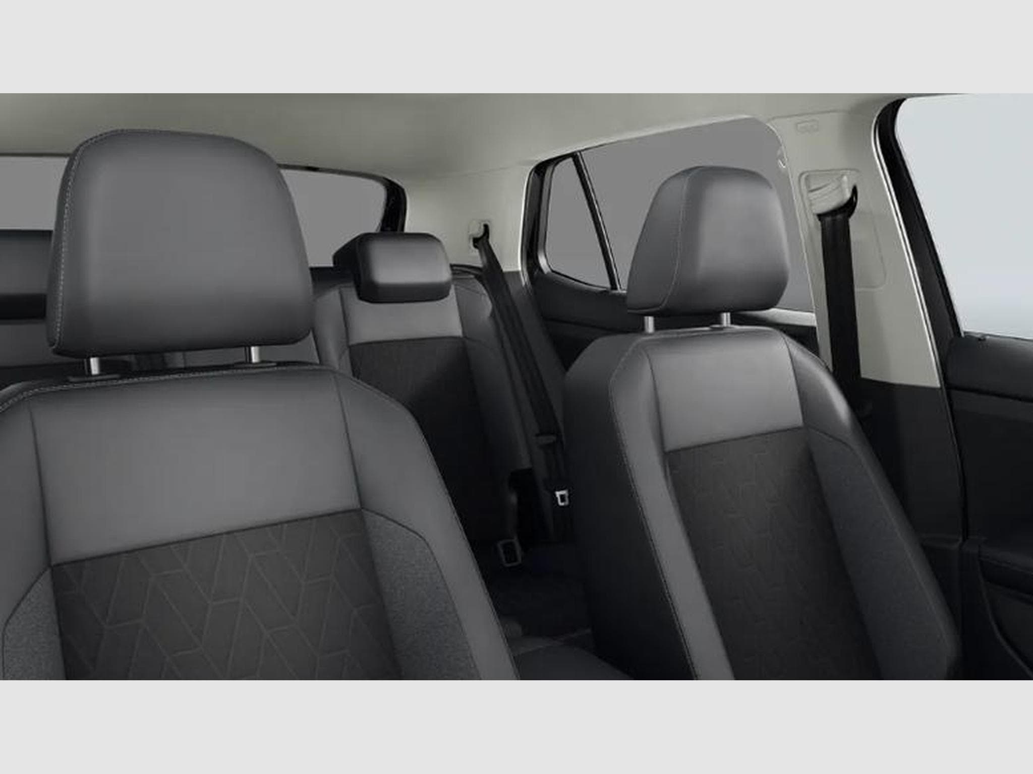 VW T-Cross Life Plus 1.0 TSI 7-Gang-DSG (2025) - Photo 5
