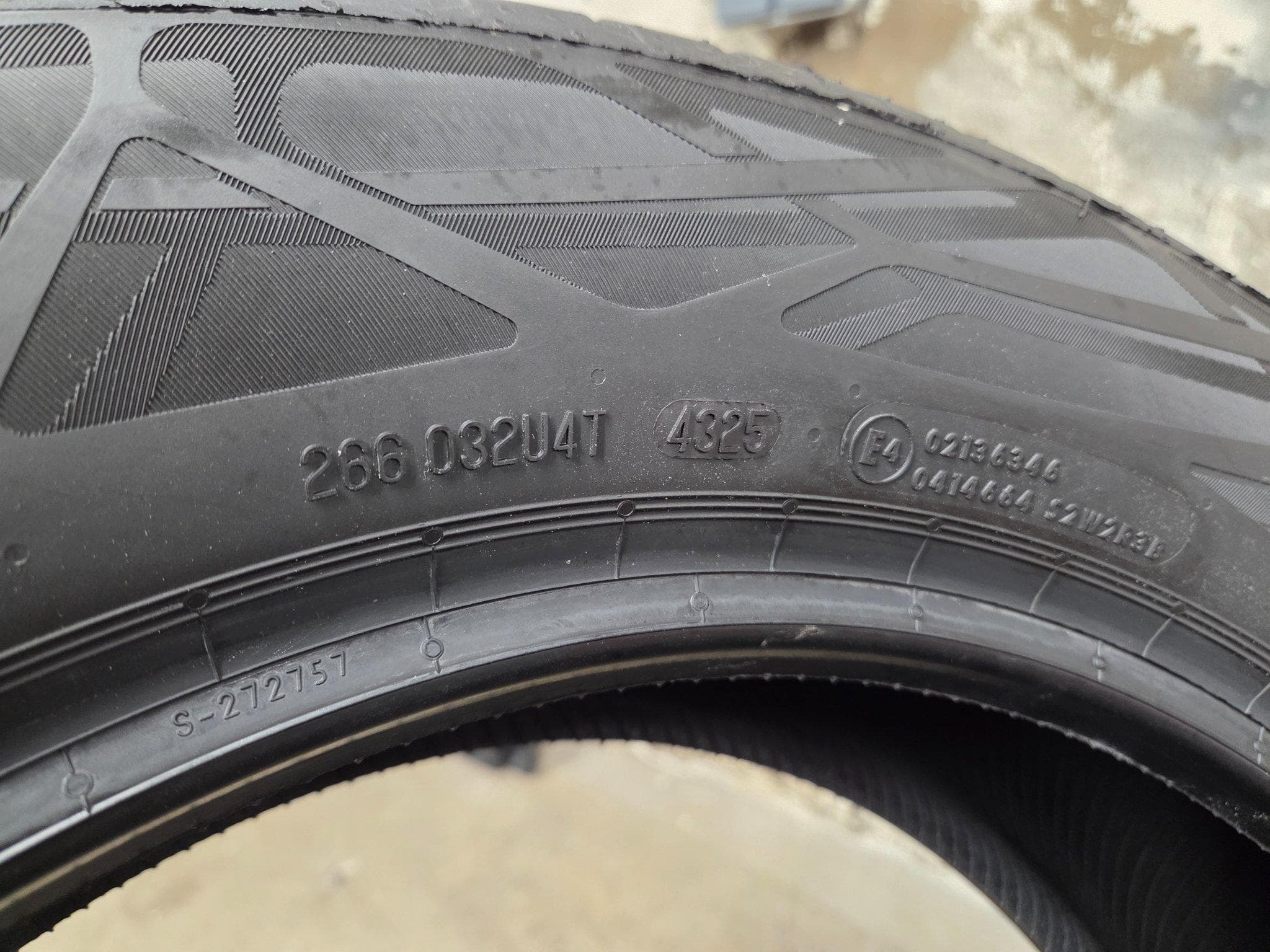 pneus – 18 - Photo 2