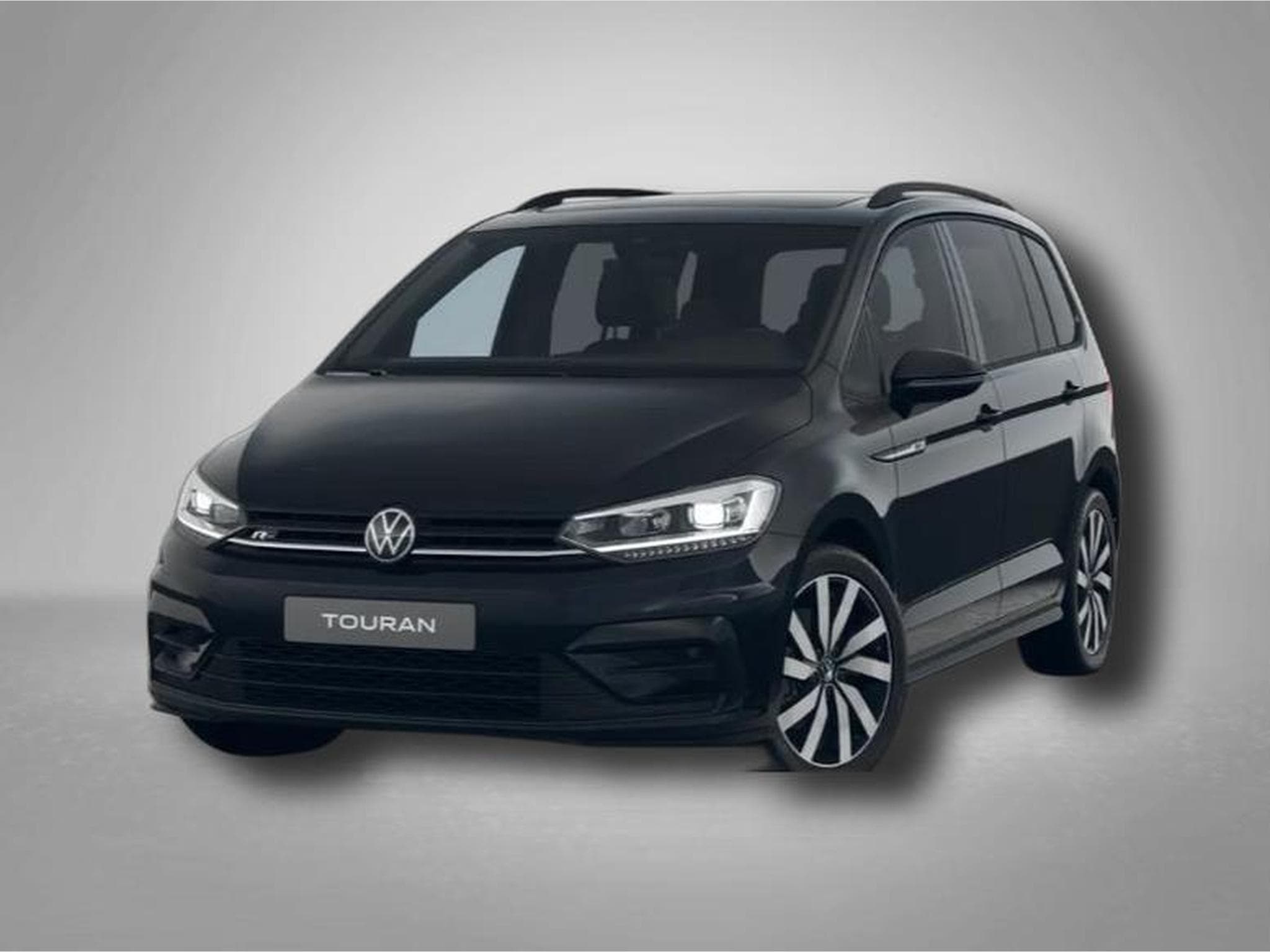 VW Touran Highline R-Line 2.0 TDI 7-Gang-DSG (2025) - Photo 1