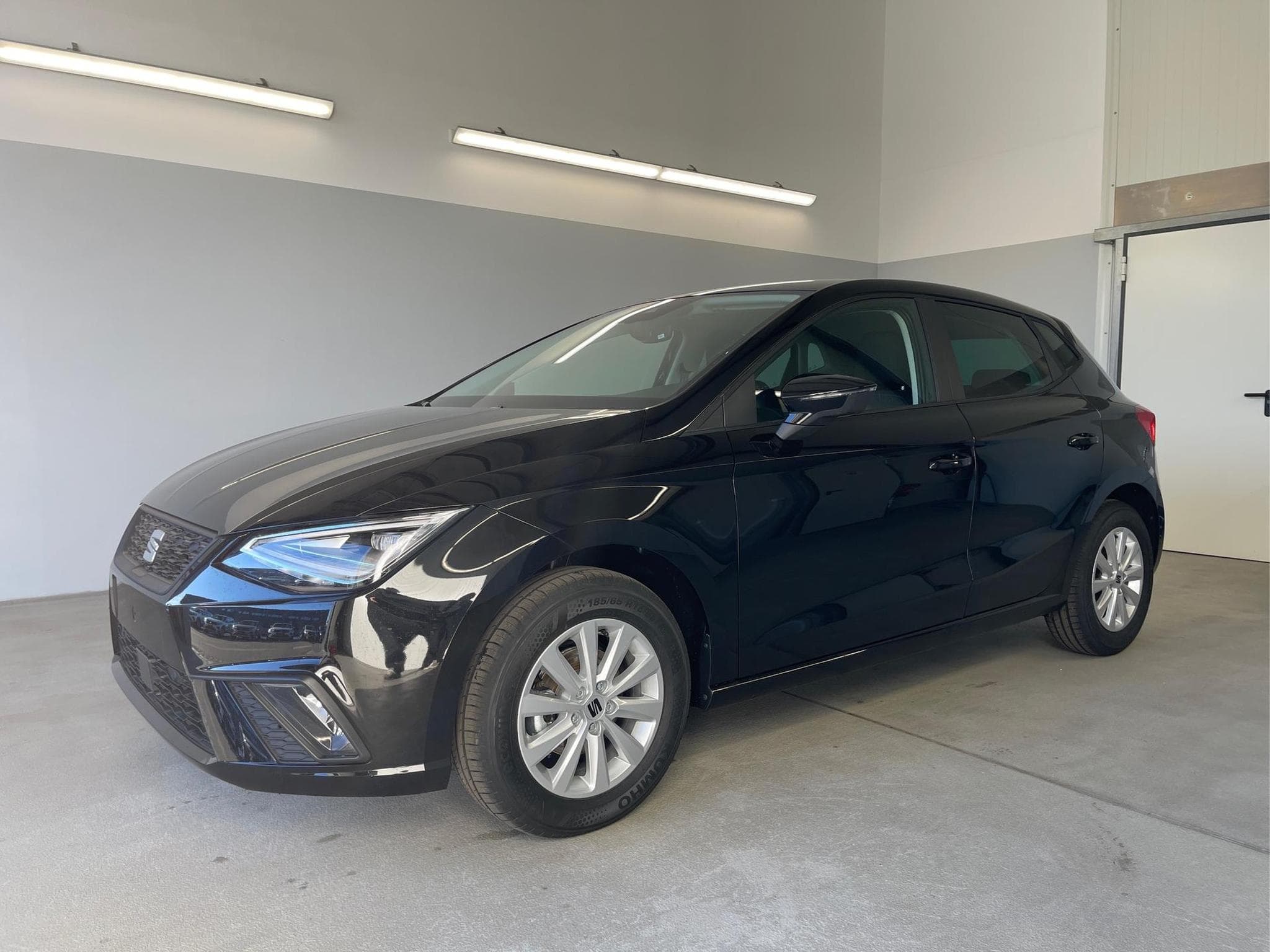 Seat Ibiza Style (2026) - Photo 1