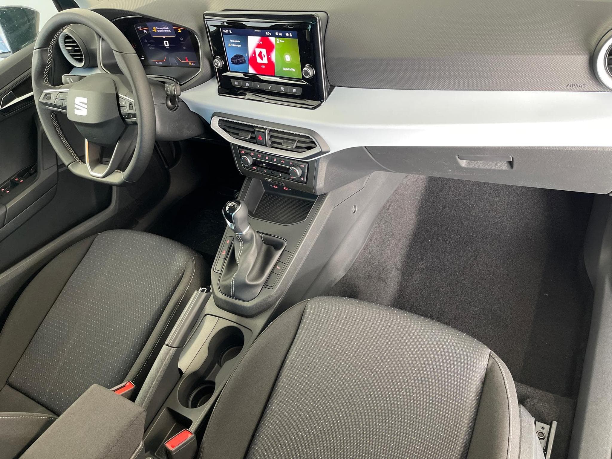 Seat Ibiza Style (2026) - Photo 13