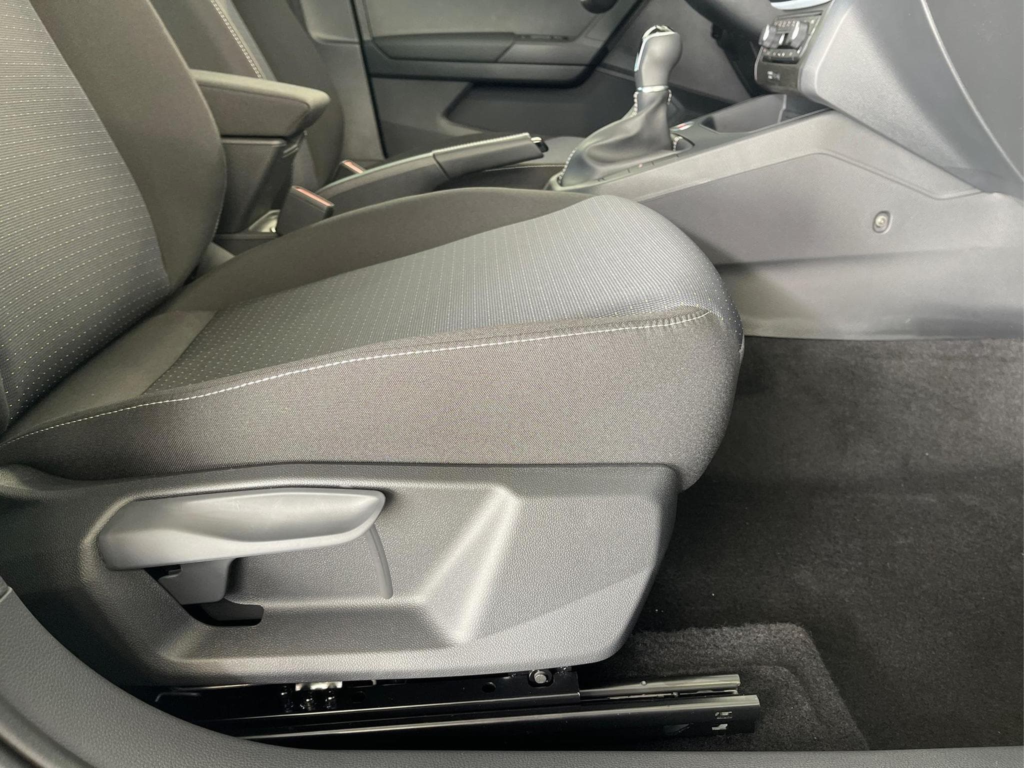Seat Ibiza Style (2026) - Photo 15