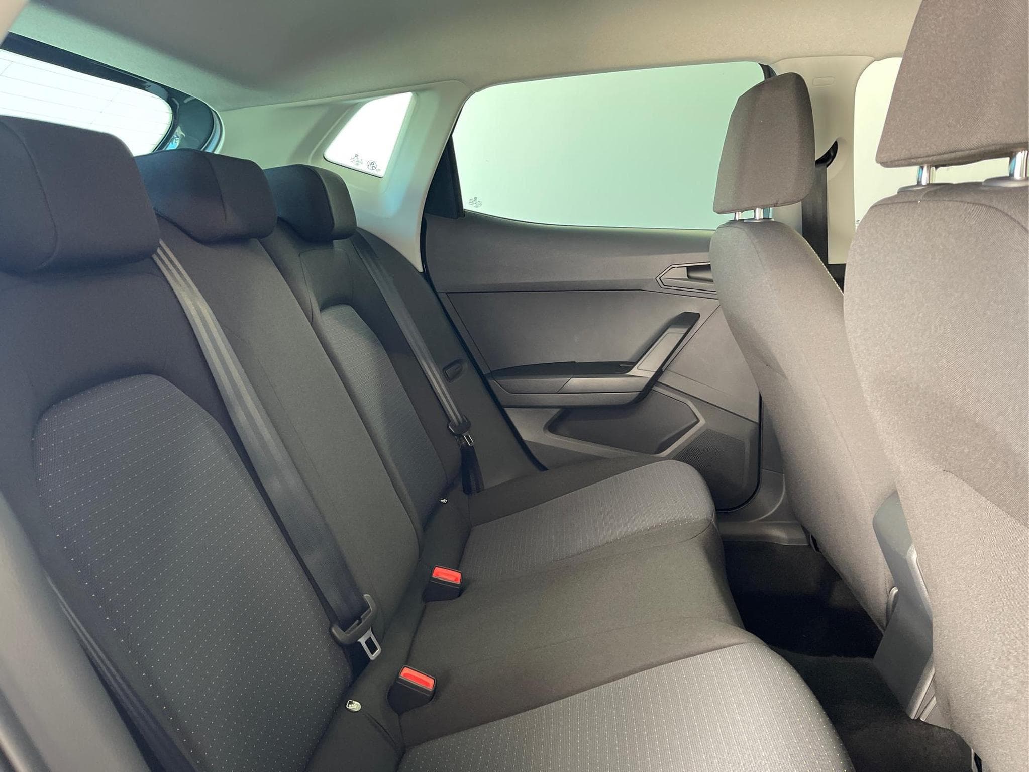 Seat Ibiza Style (2026) - Photo 16