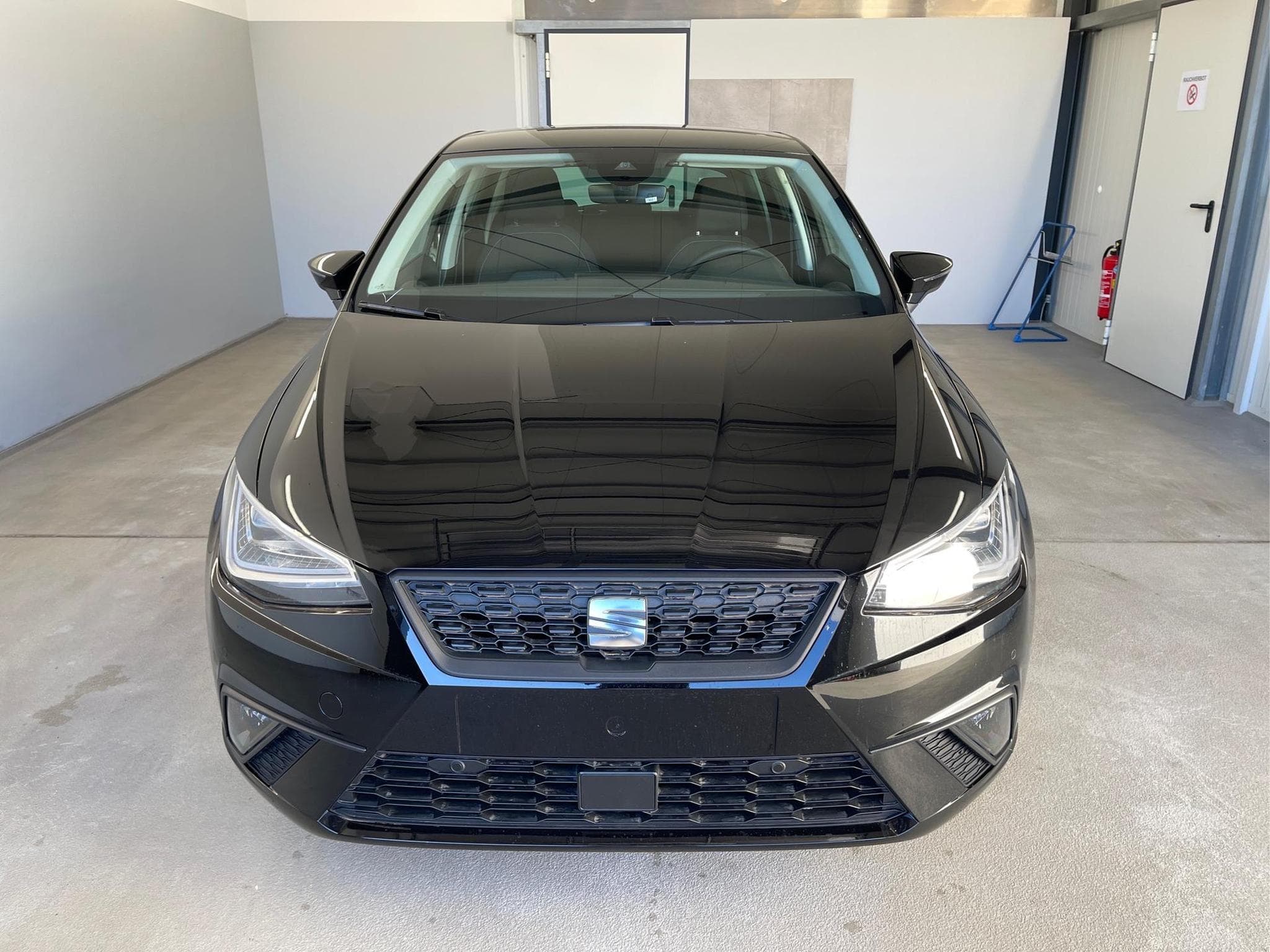 Seat Ibiza Style (2026) - Photo 2