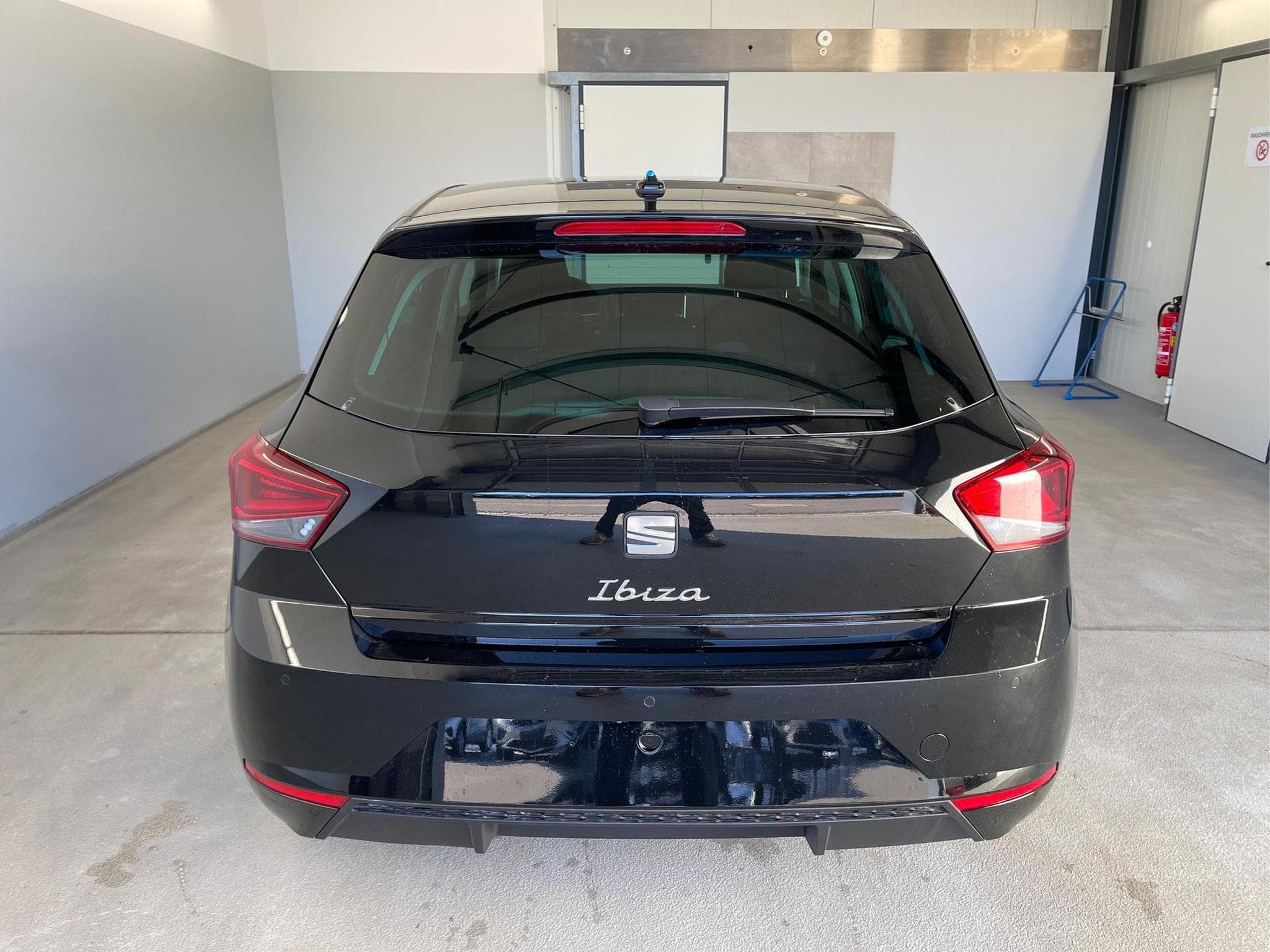 Seat Ibiza Style (2026) - Photo 5