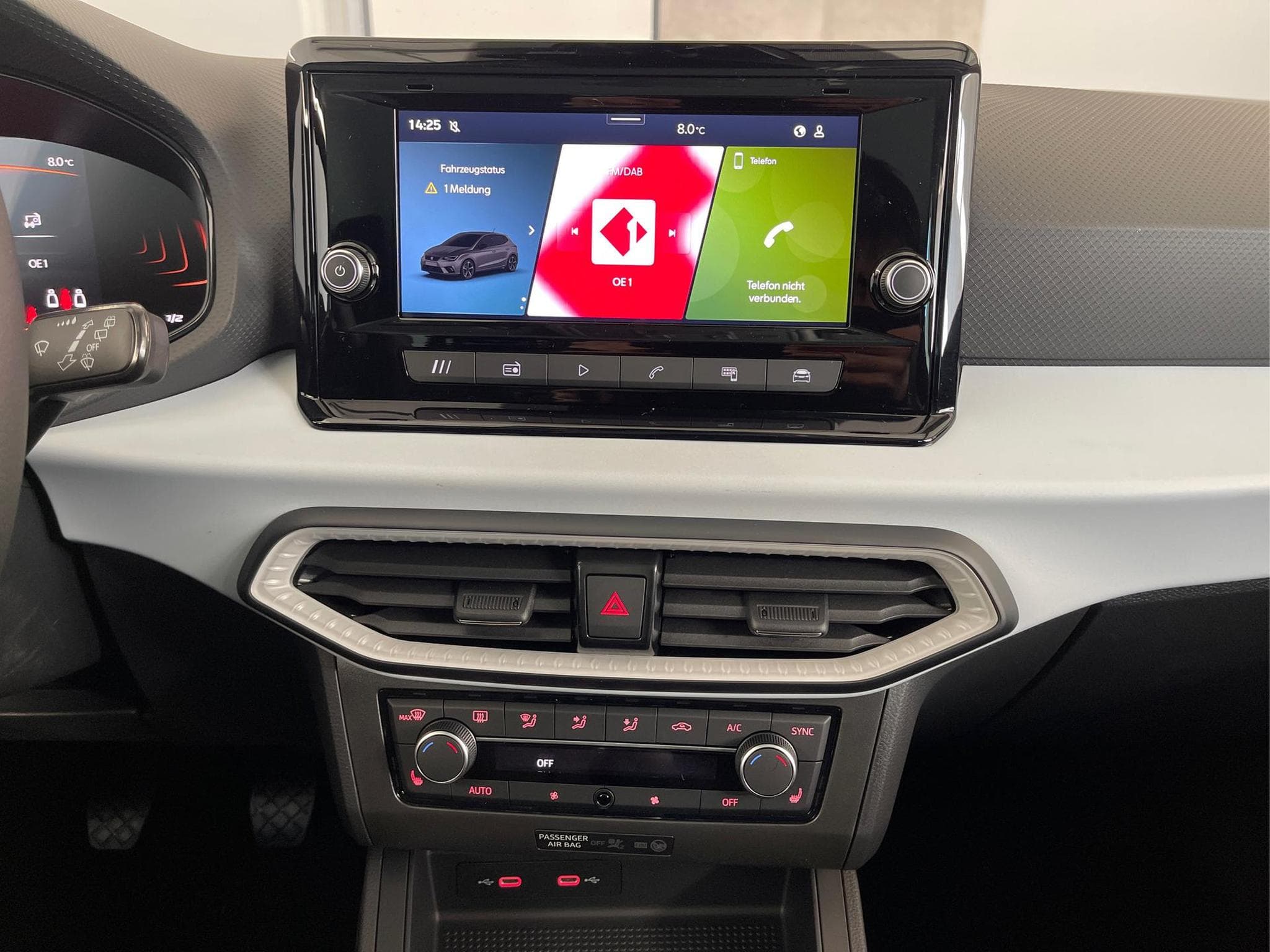 Seat Ibiza Style (2026) - Photo 7
