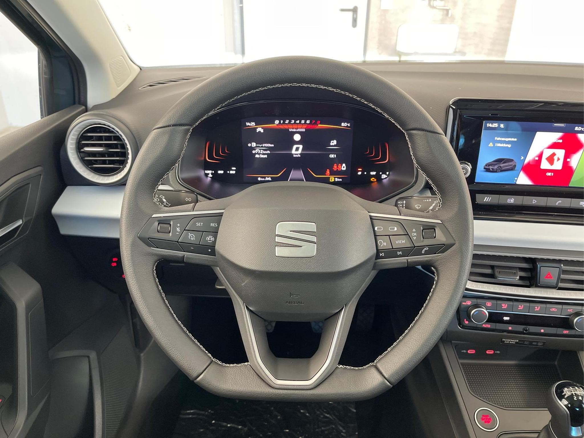 Seat Ibiza Style (2026) - Photo 8