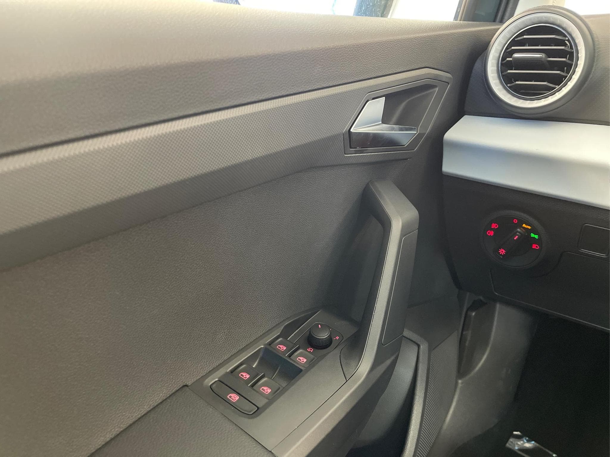 Seat Ibiza Style (2026) - Photo 9