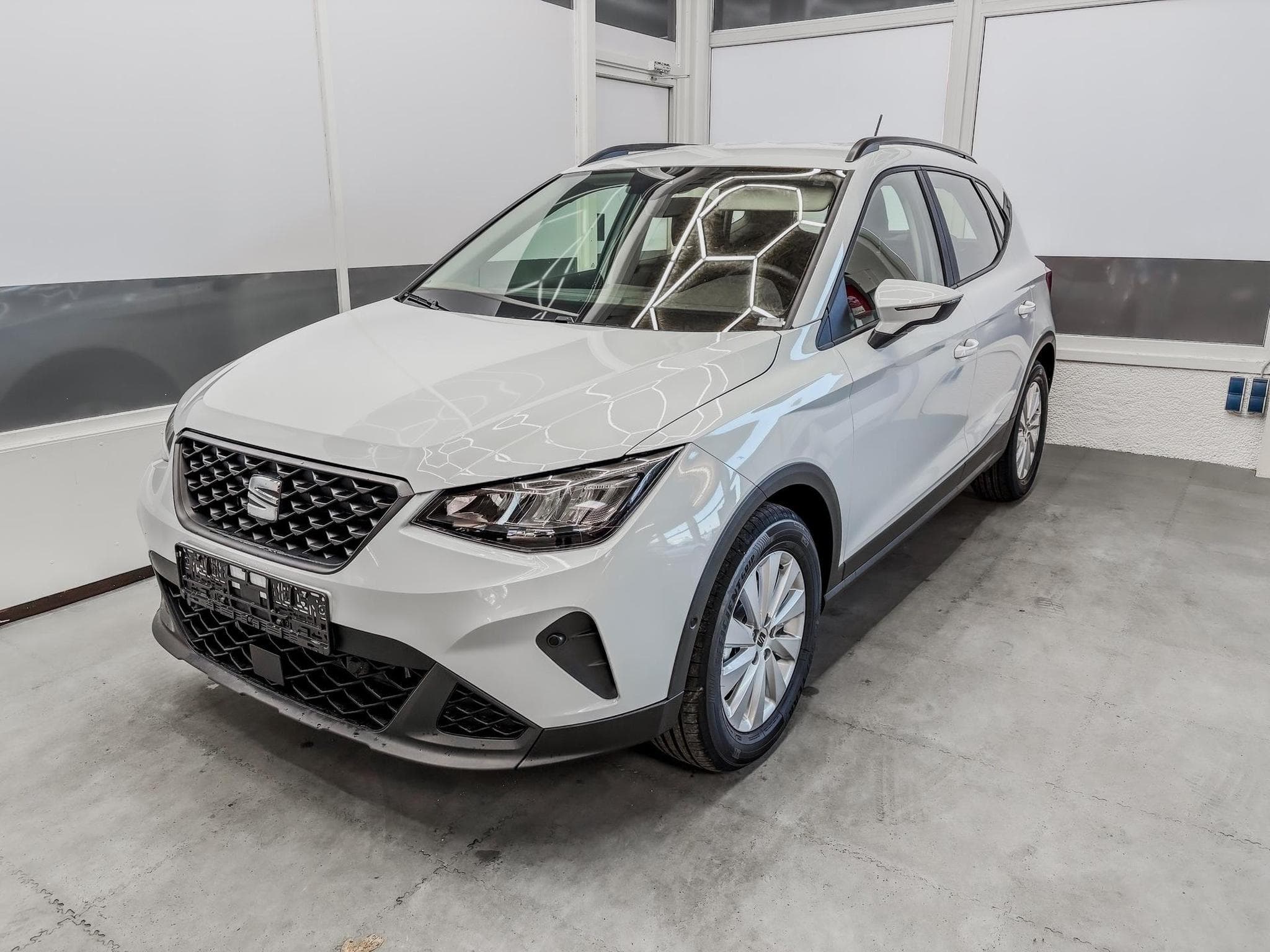 Seat Arona STYLE (2026) - Photo 1