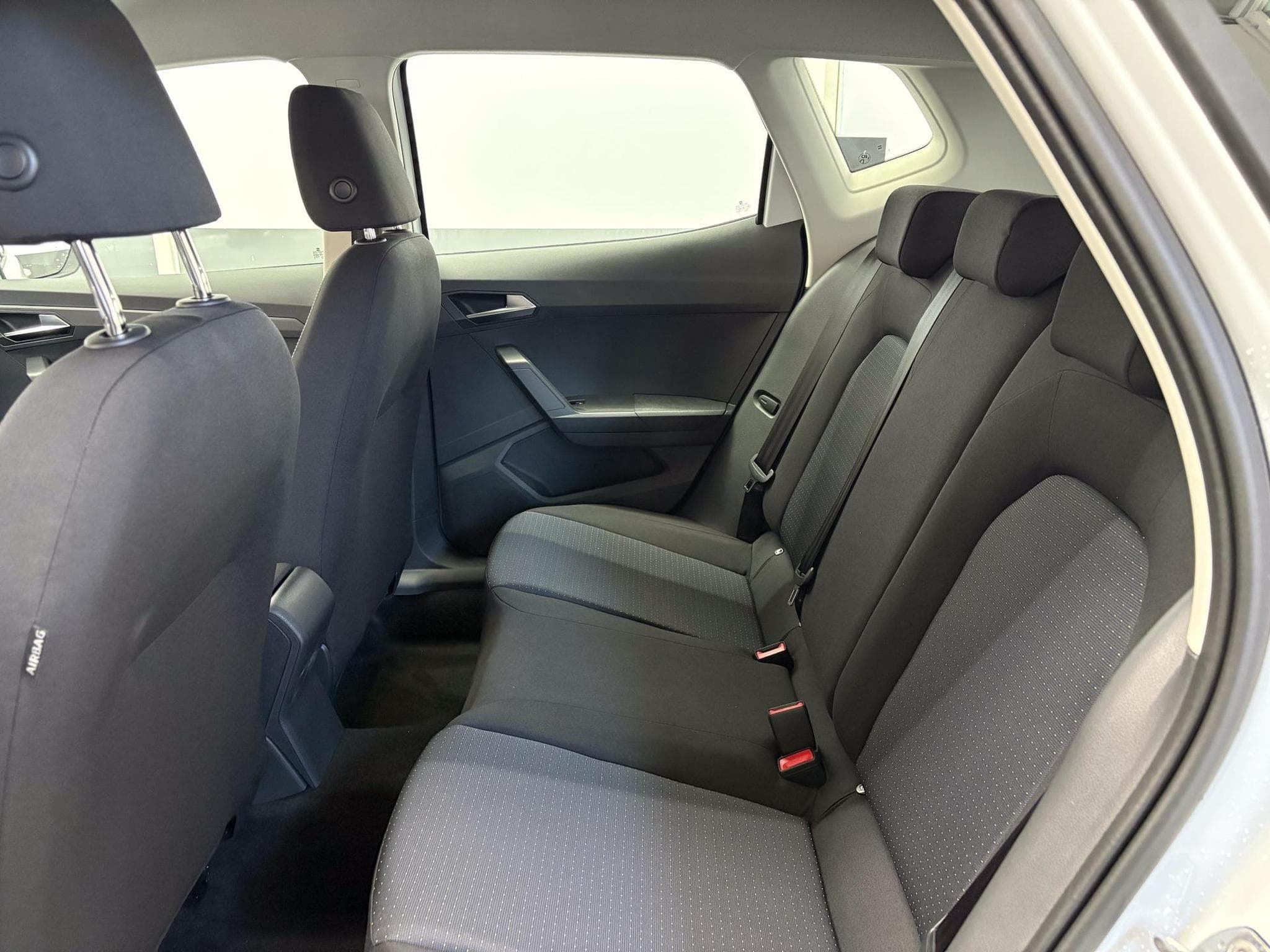 Seat Arona STYLE (2026) - Photo 11
