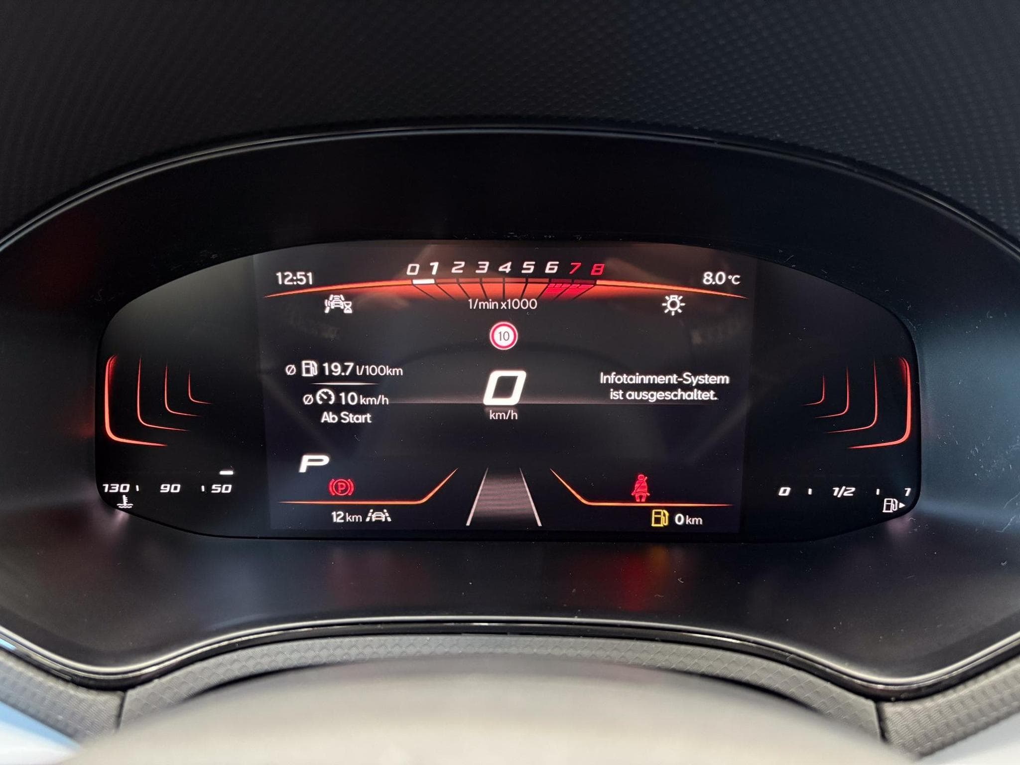 Seat Arona STYLE (2026) - Photo 14