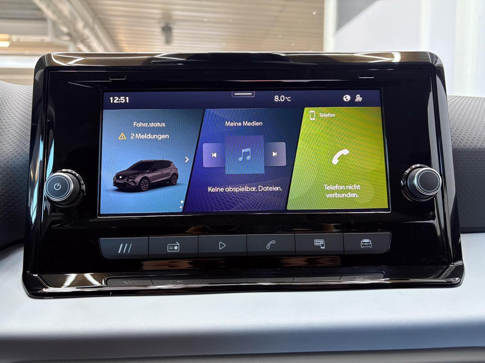 Seat Arona STYLE (2026) - Photo 16
