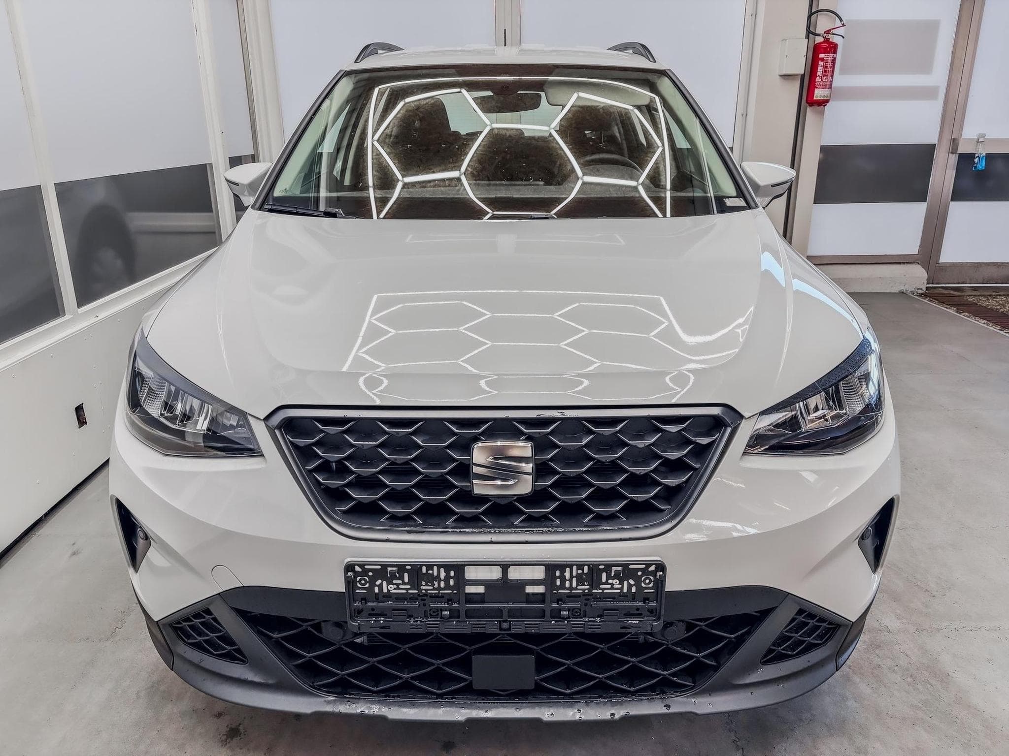 Seat Arona STYLE (2026) - Photo 2