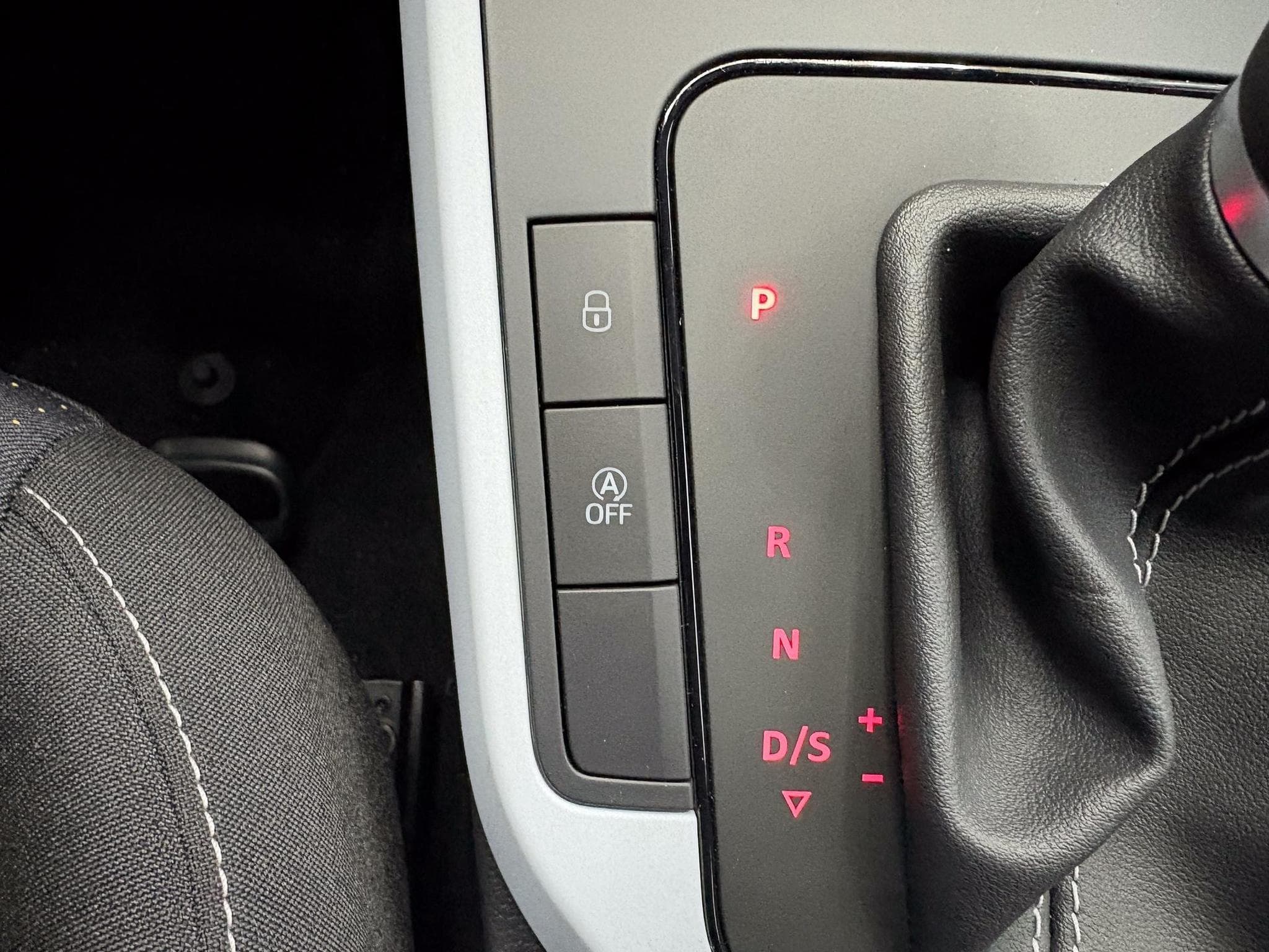 Seat Arona STYLE (2026) - Photo 23