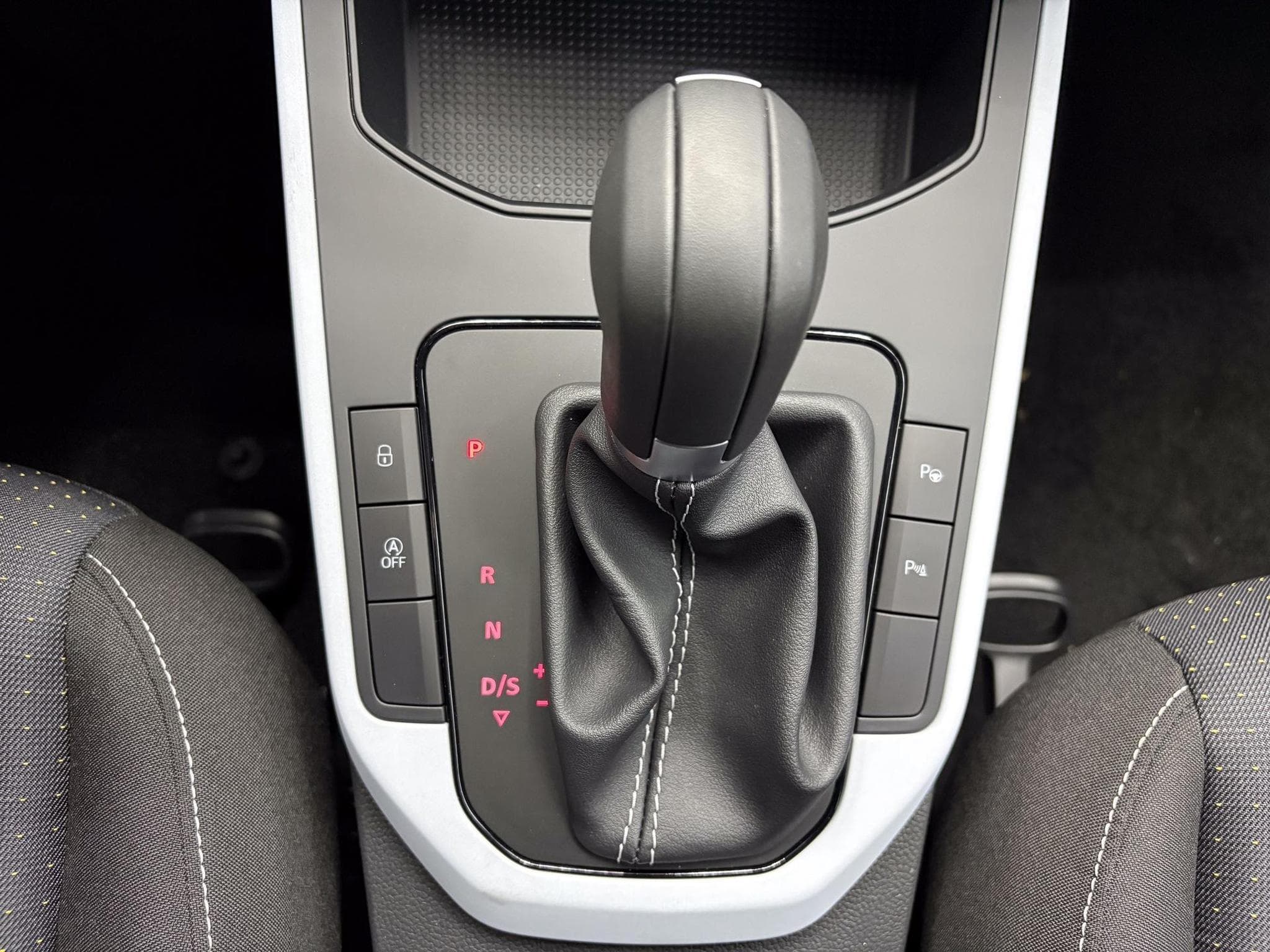 Seat Arona STYLE (2026) - Photo 24