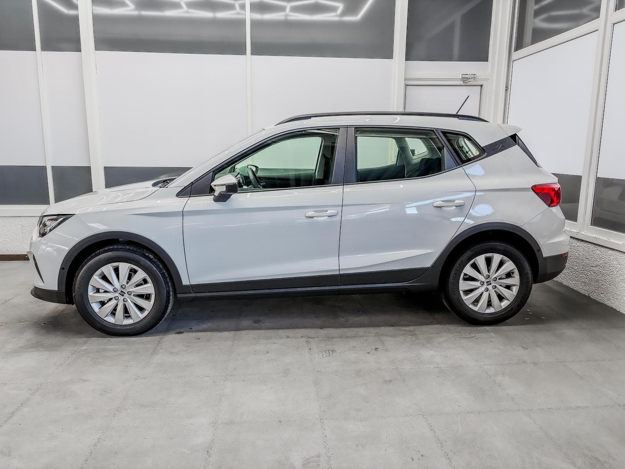 Seat Arona STYLE (2026) - Photo 3