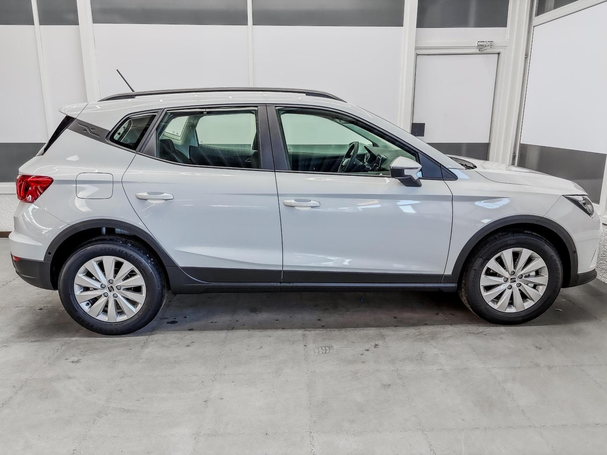 Seat Arona STYLE (2026) - Photo 4