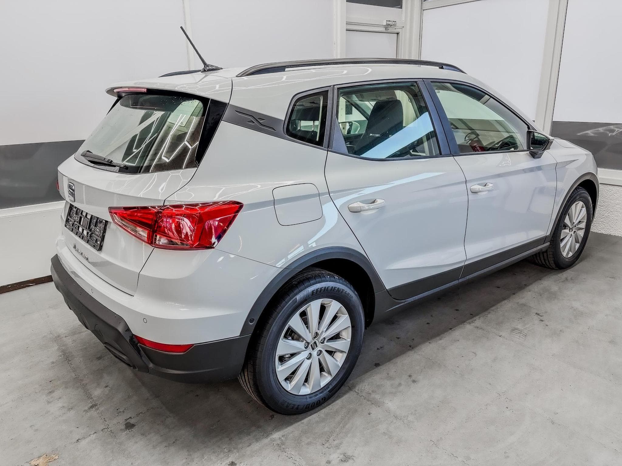 Seat Arona STYLE (2026) - Photo 5