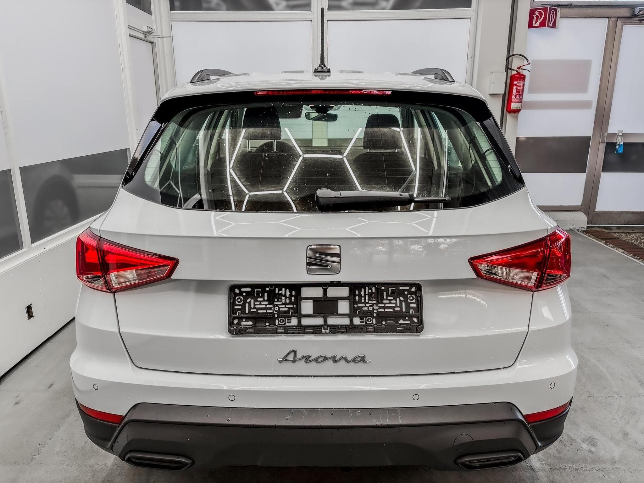 Seat Arona STYLE (2026) - Photo 6