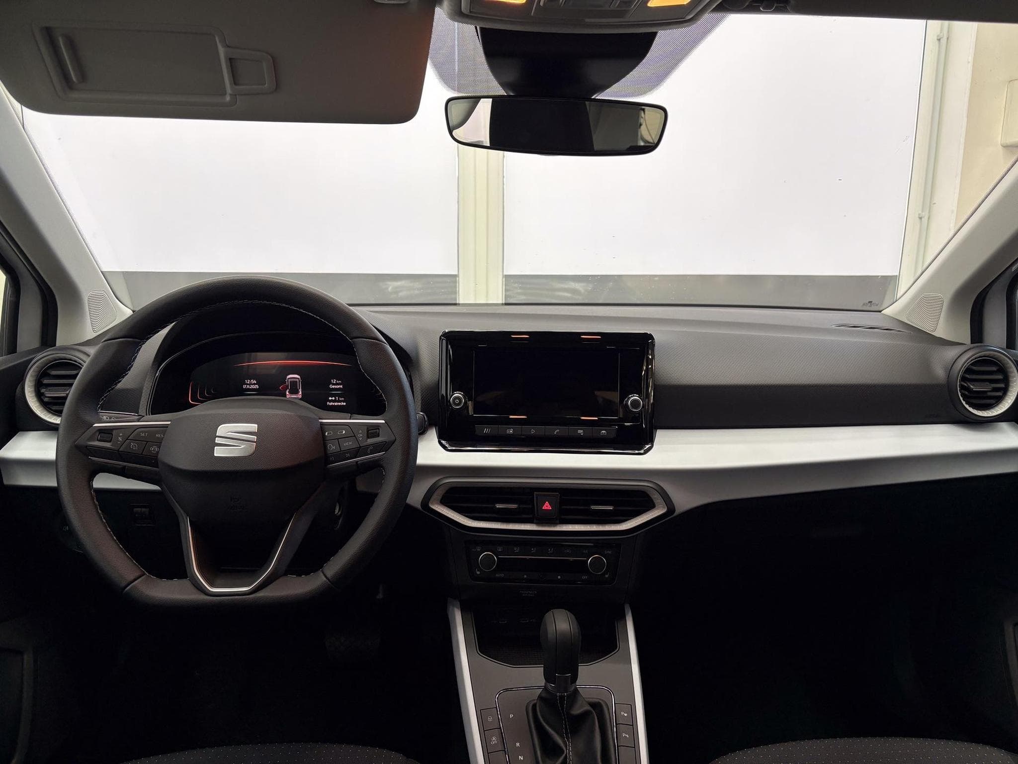 Seat Arona STYLE (2026) - Photo 8