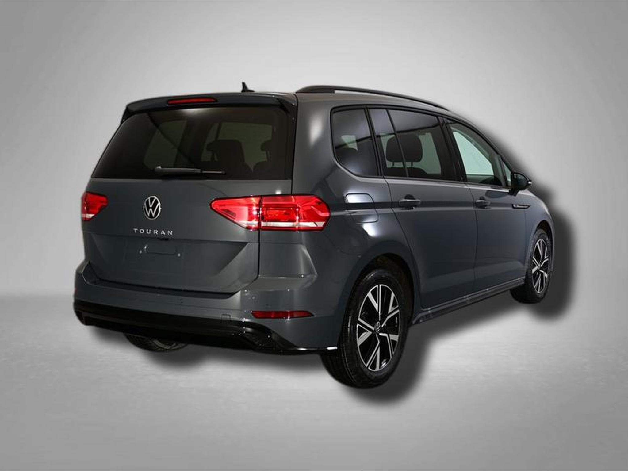 VW Touran Highline R-Line 1.5 TSI 7-Gang-DSG (2026) - Photo 5