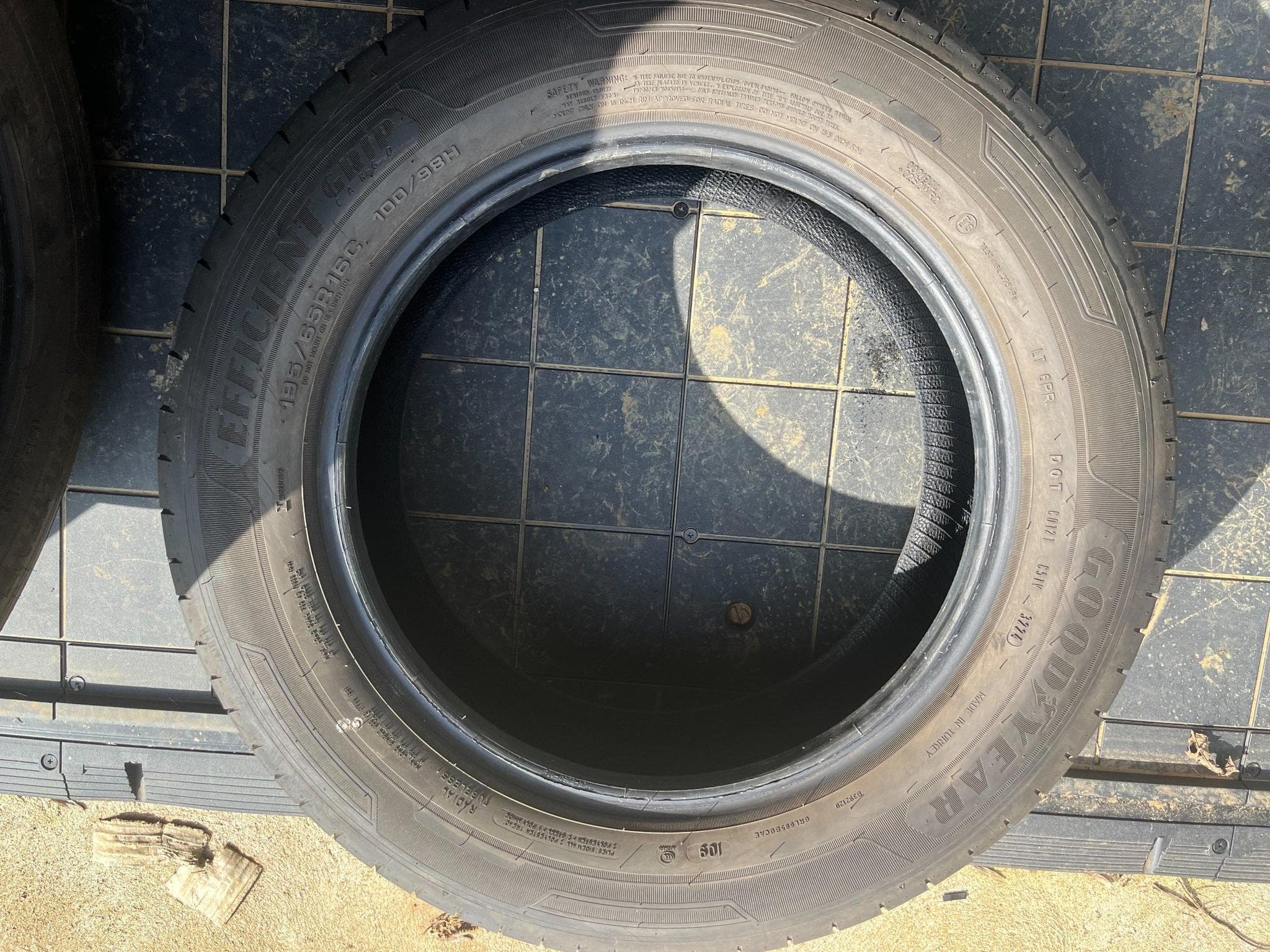 pneus – 16 - Photo 2