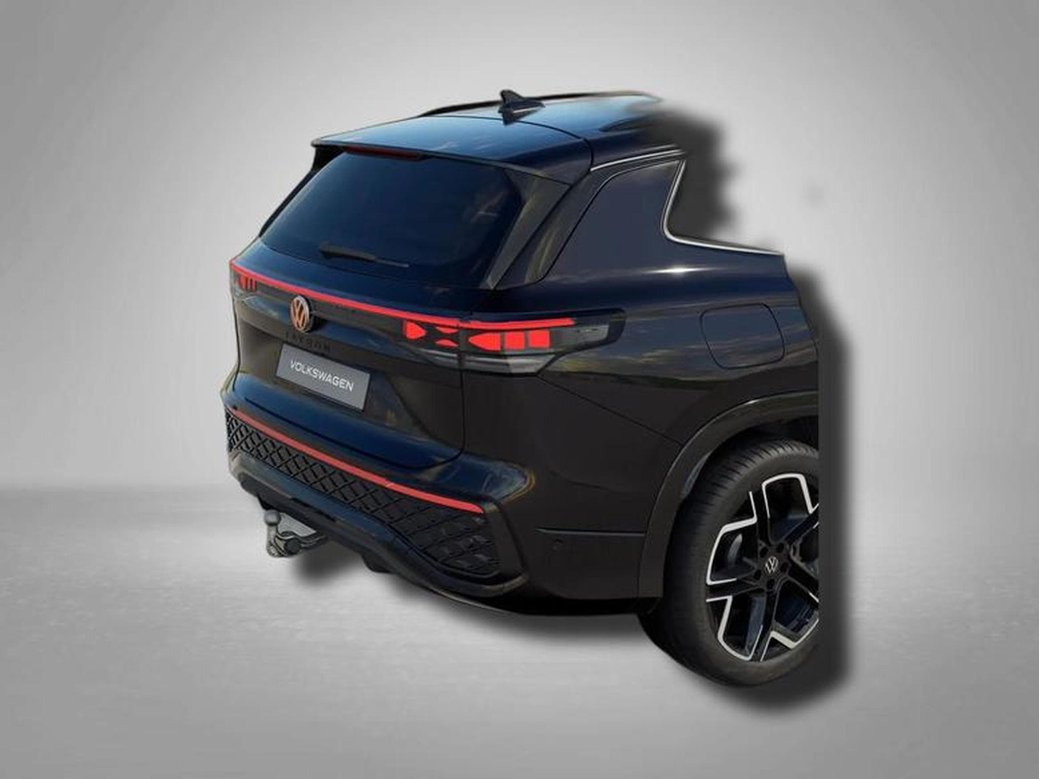 VW Tayron R-Line 2.0 TSI 7-Gang-DSG 4MOTION (2026) - Photo 4