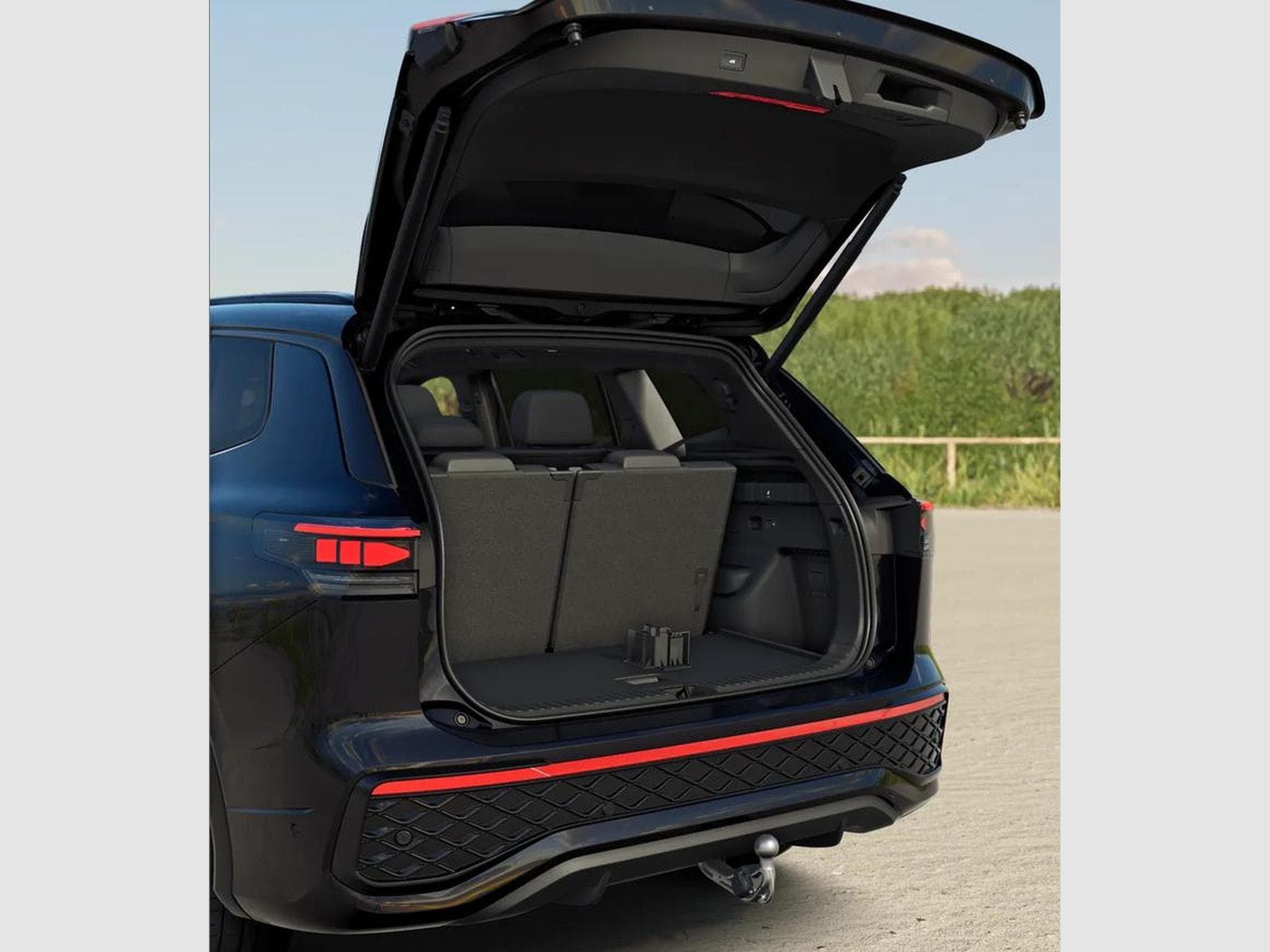 VW Tayron R-Line 2.0 TSI 7-Gang-DSG 4MOTION (2026) - Photo 5
