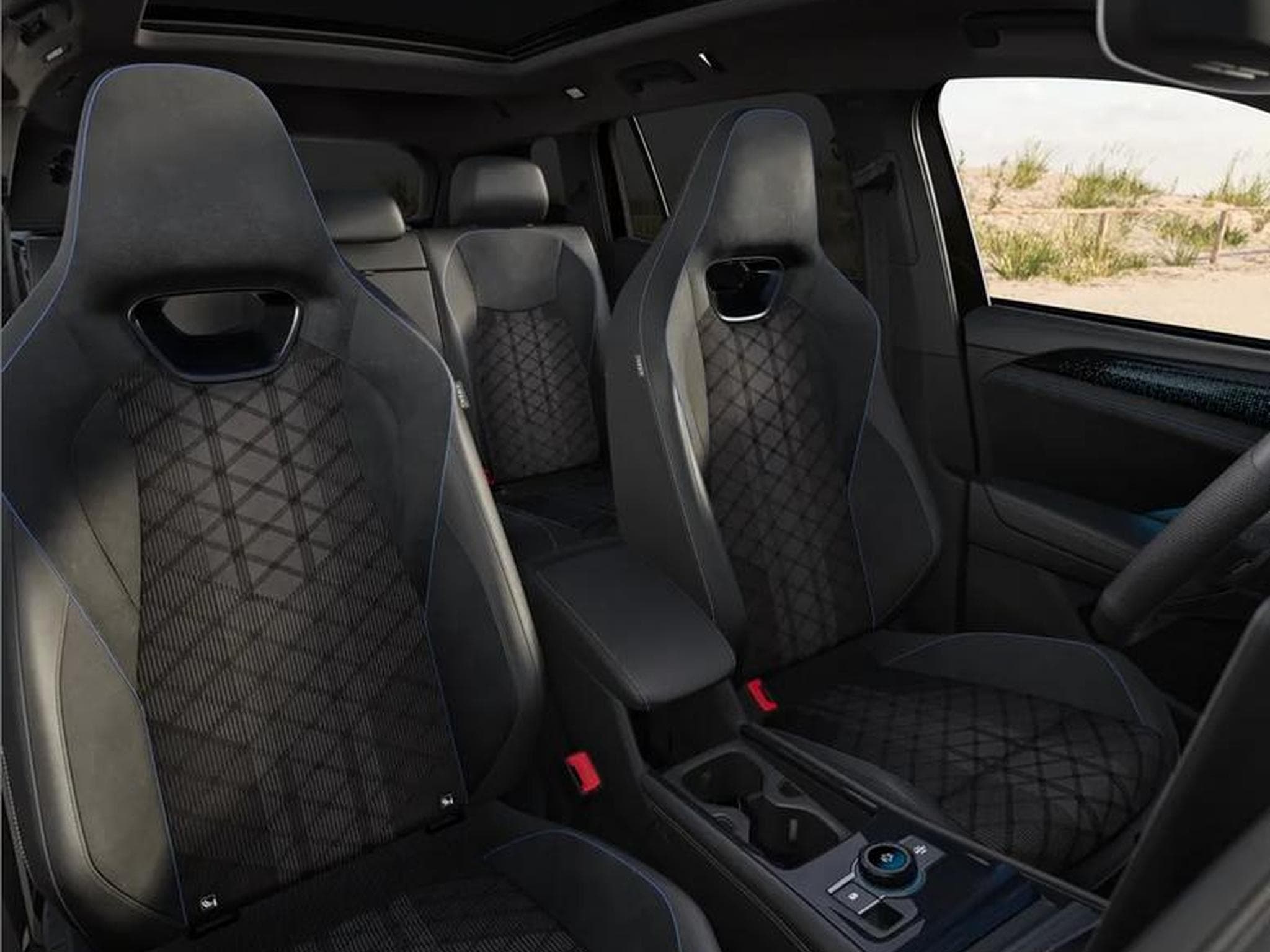 VW Tayron R-Line 2.0 TSI 7-Gang-DSG 4MOTION (2026) - Photo 7