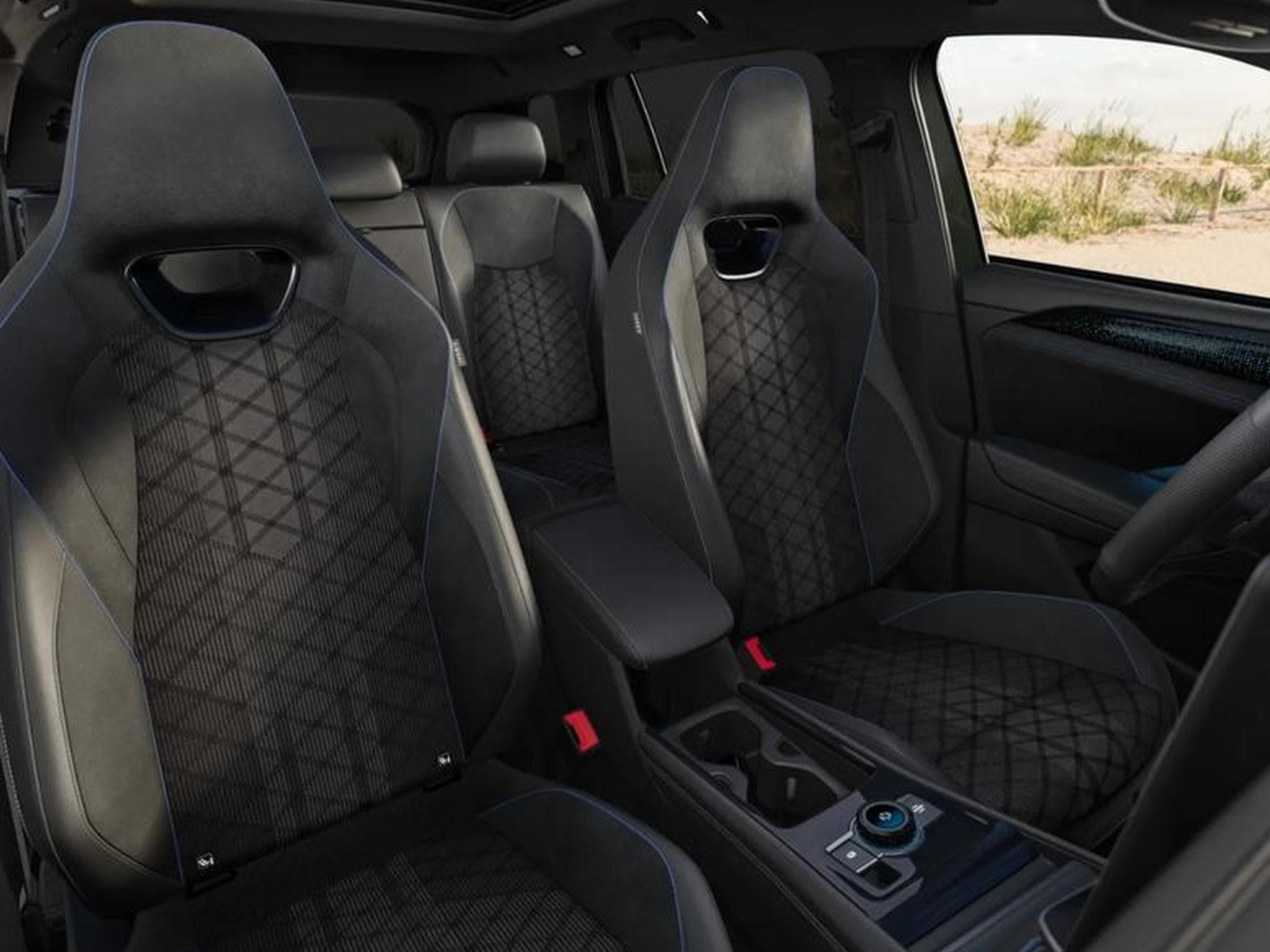 VW Tayron R-Line 2.0 TDI 7-Gang-DSG 4MOTION (2025) - Photo 6