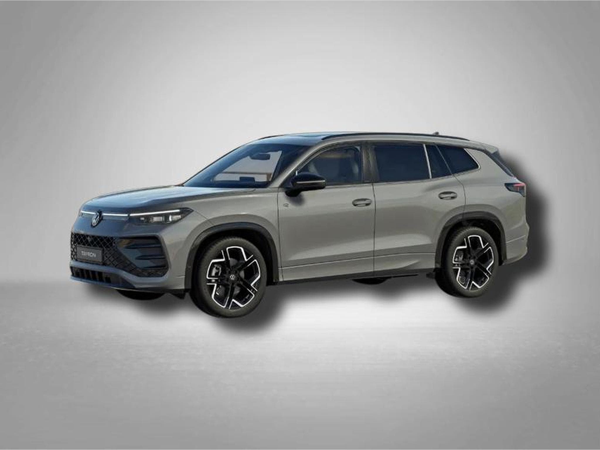 VW Tayron R-Line 2.0 TDI 7-Gang-DSG 4MOTION (2025) - Photo 1