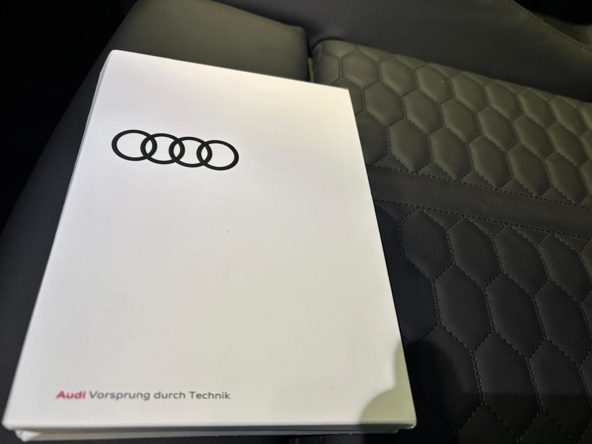 Audi RSQ3 Sportback (2022) - Photo 21