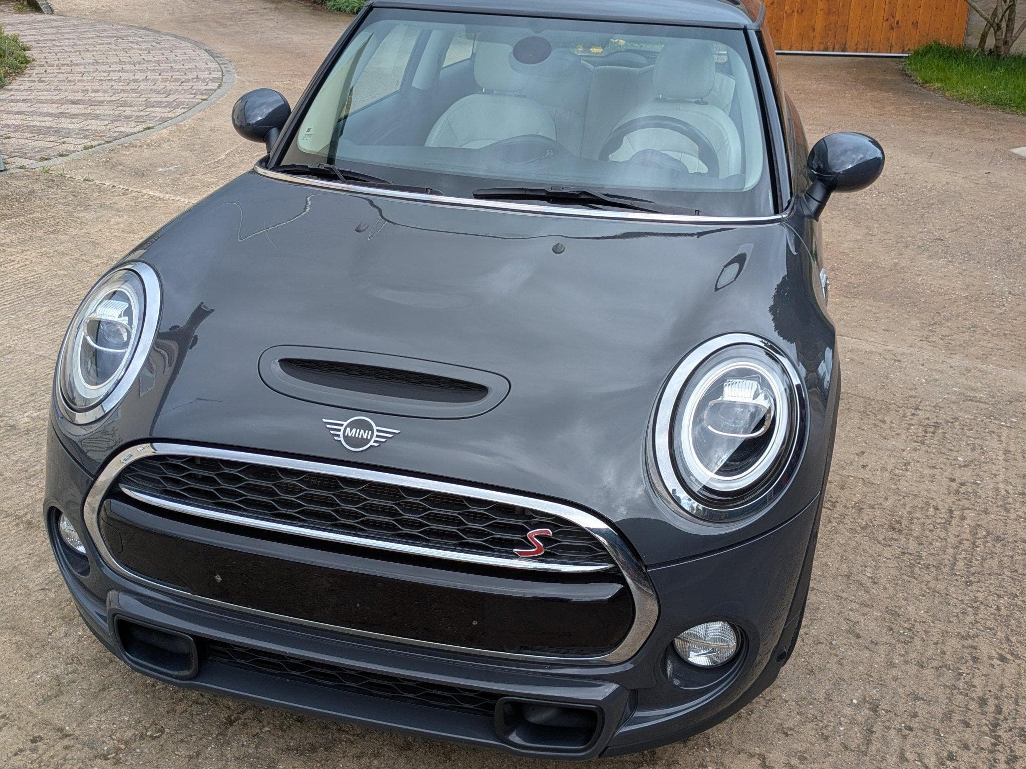 Mini Cooper Cooper S Pack Chili (2019) - Photo 2