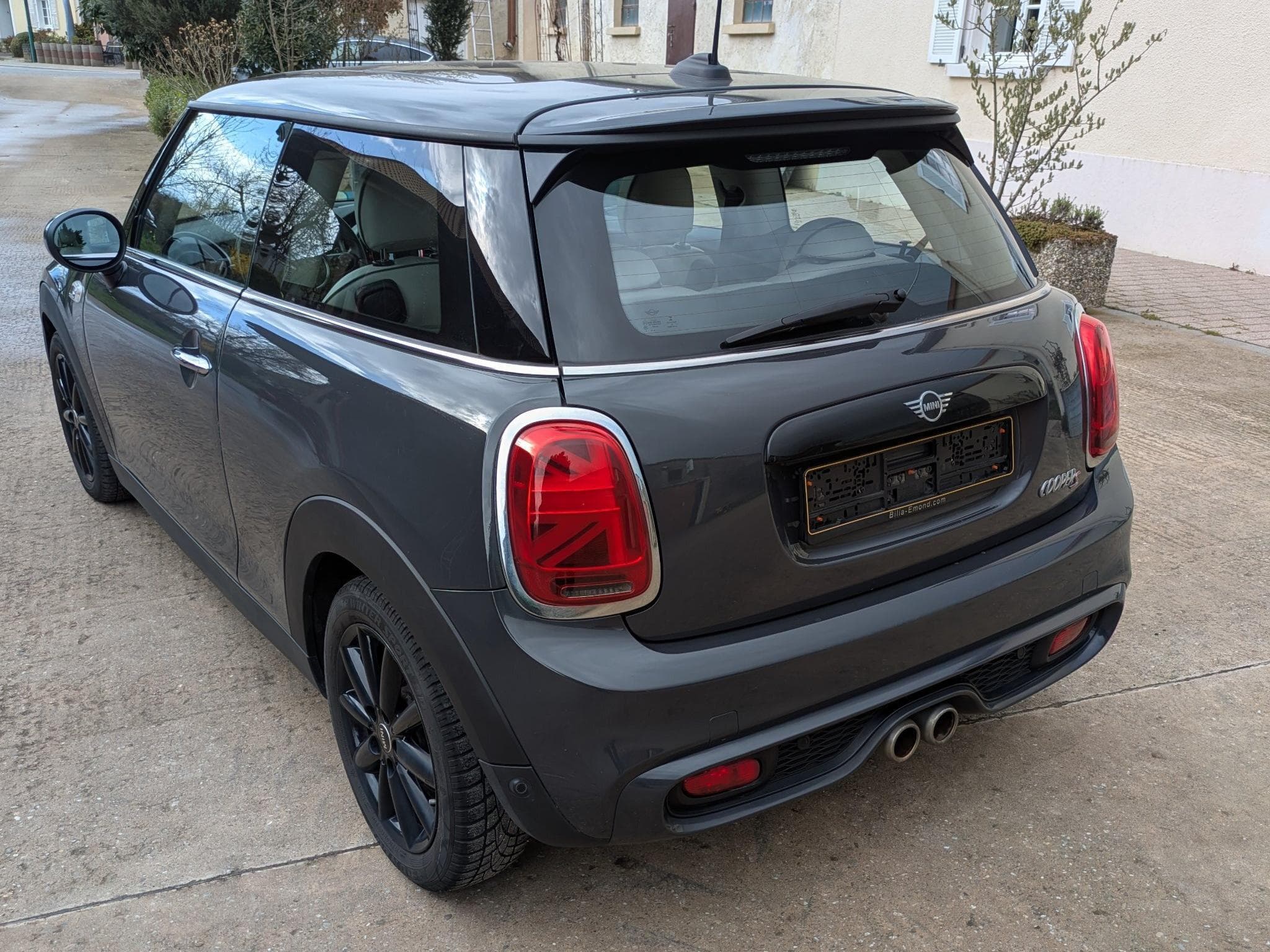 Mini Cooper Cooper S Pack Chili (2019) - Photo 7