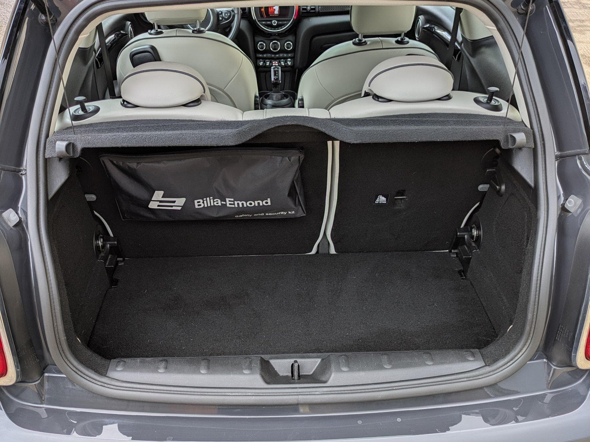 Mini Cooper Cooper S Pack Chili (2019) - Photo 9