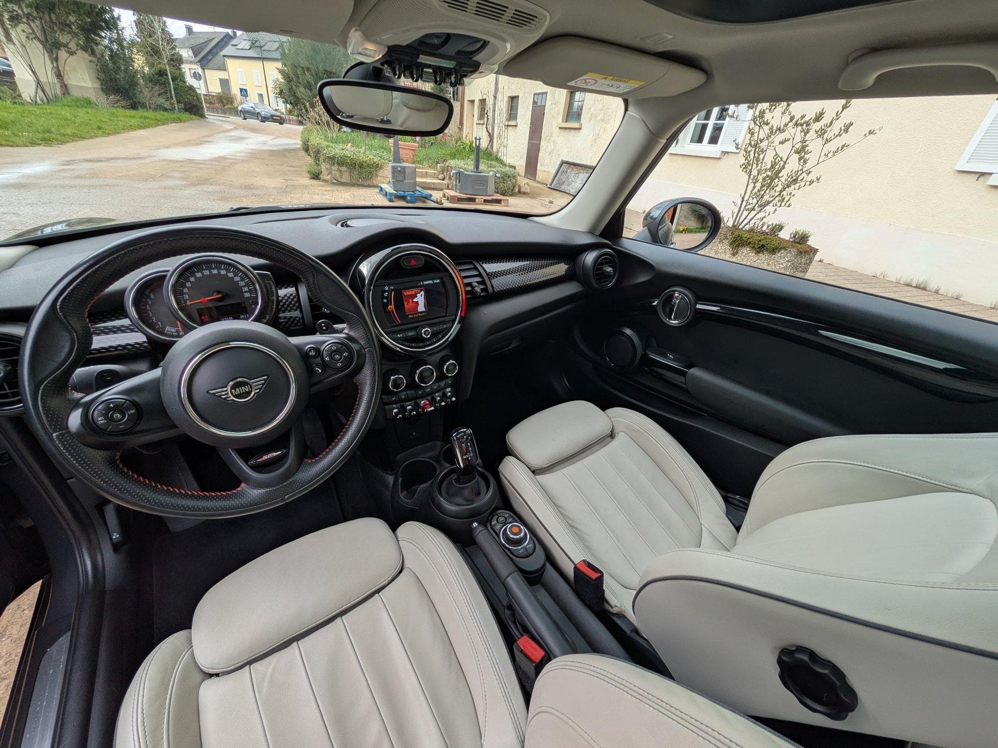 Mini Cooper Cooper S Pack Chili (2019) - Photo 10