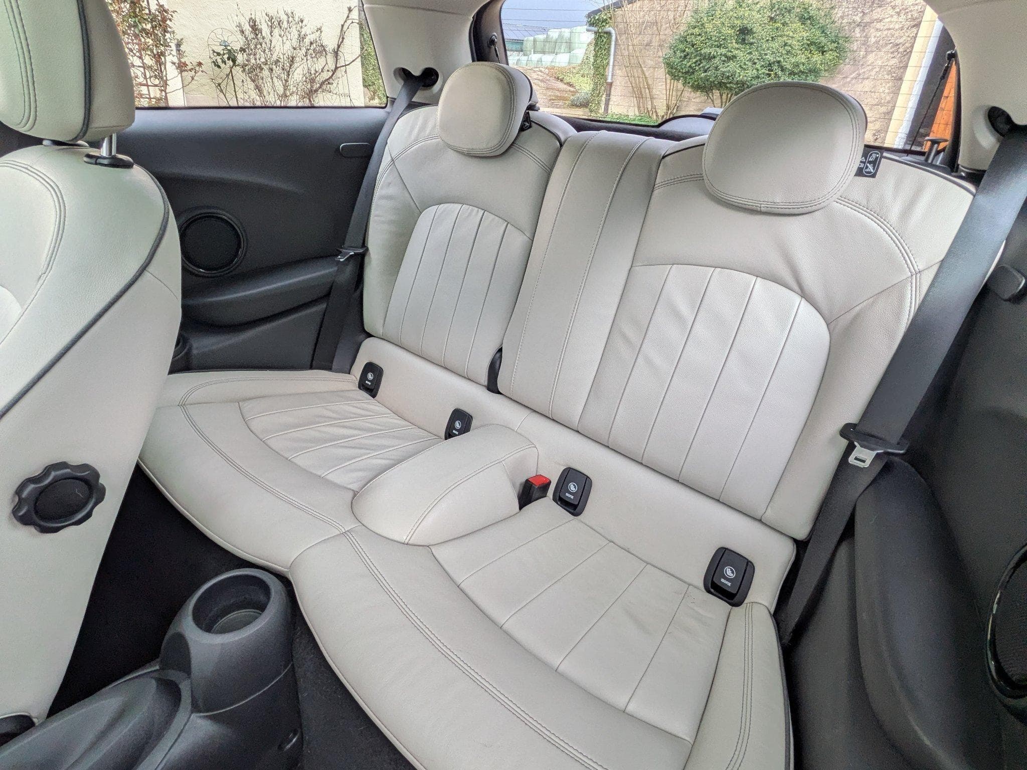 Mini Cooper Cooper S Pack Chili (2019) - Photo 11