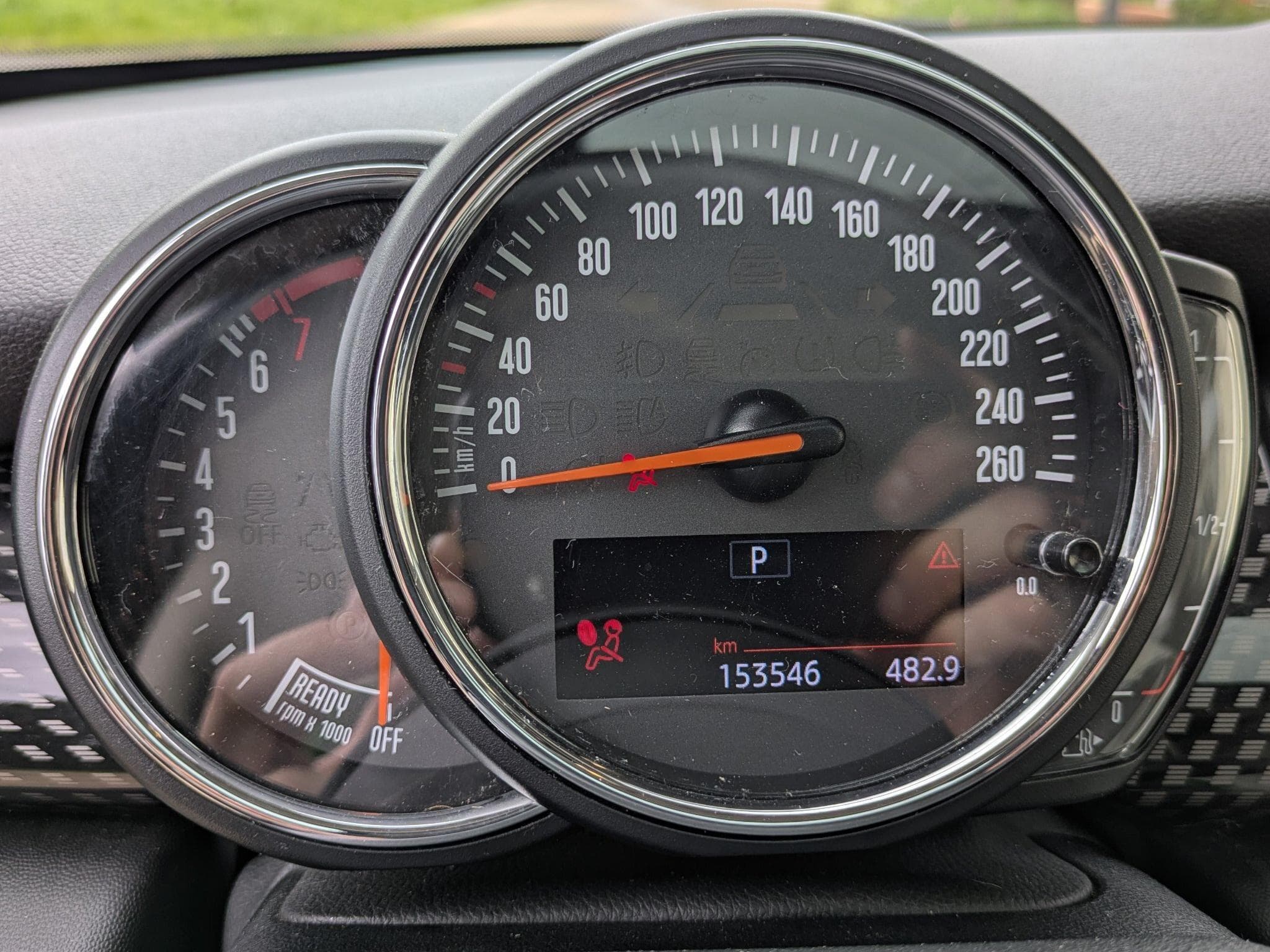 Mini Cooper Cooper S Pack Chili (2019) - Photo 13