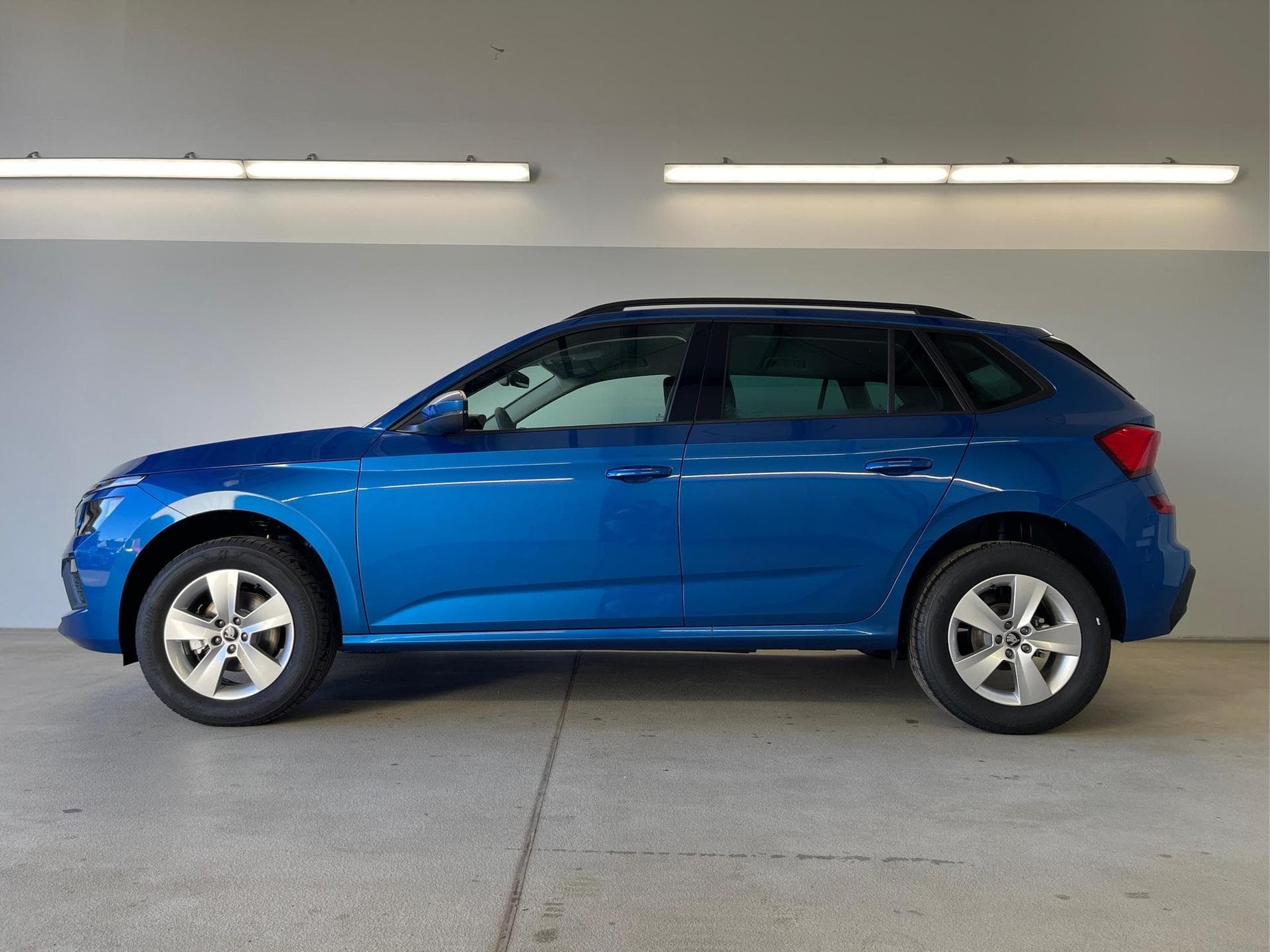 Skoda Kamiq Selection (2026) - Photo 3