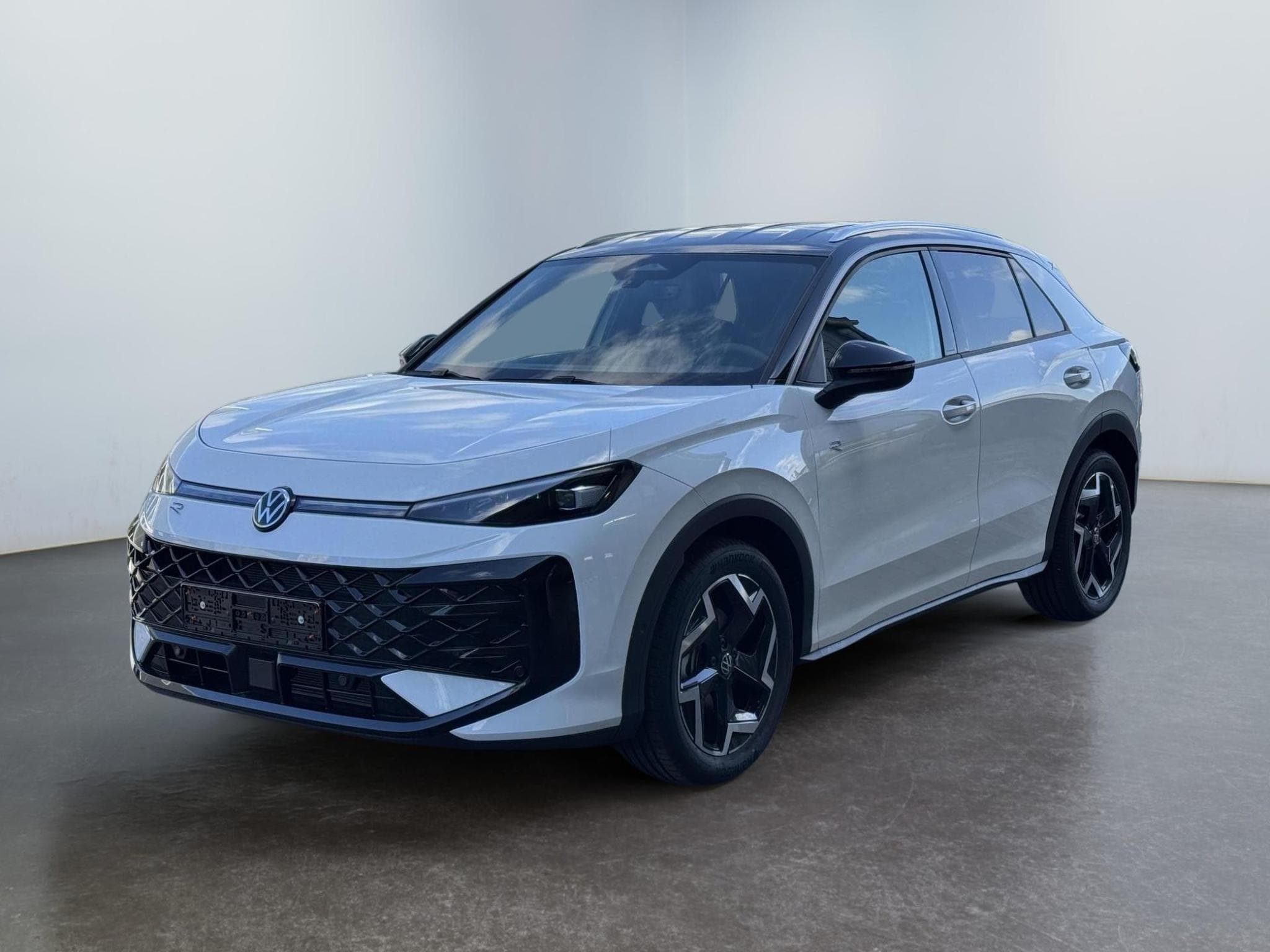 VW T-Roc T-Roc (2026) - Photo 1