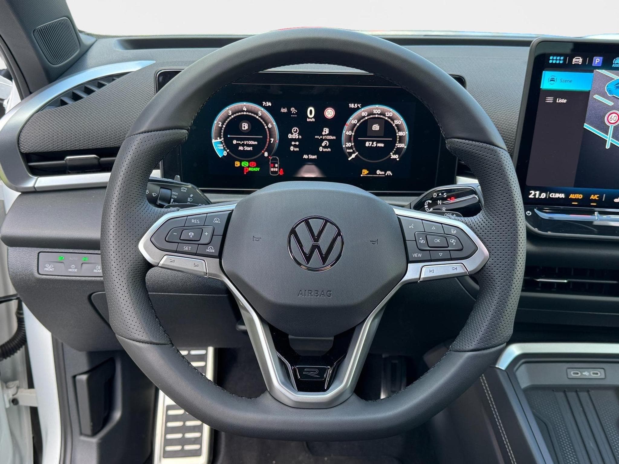 VW T-Roc T-Roc (2026) - Photo 11