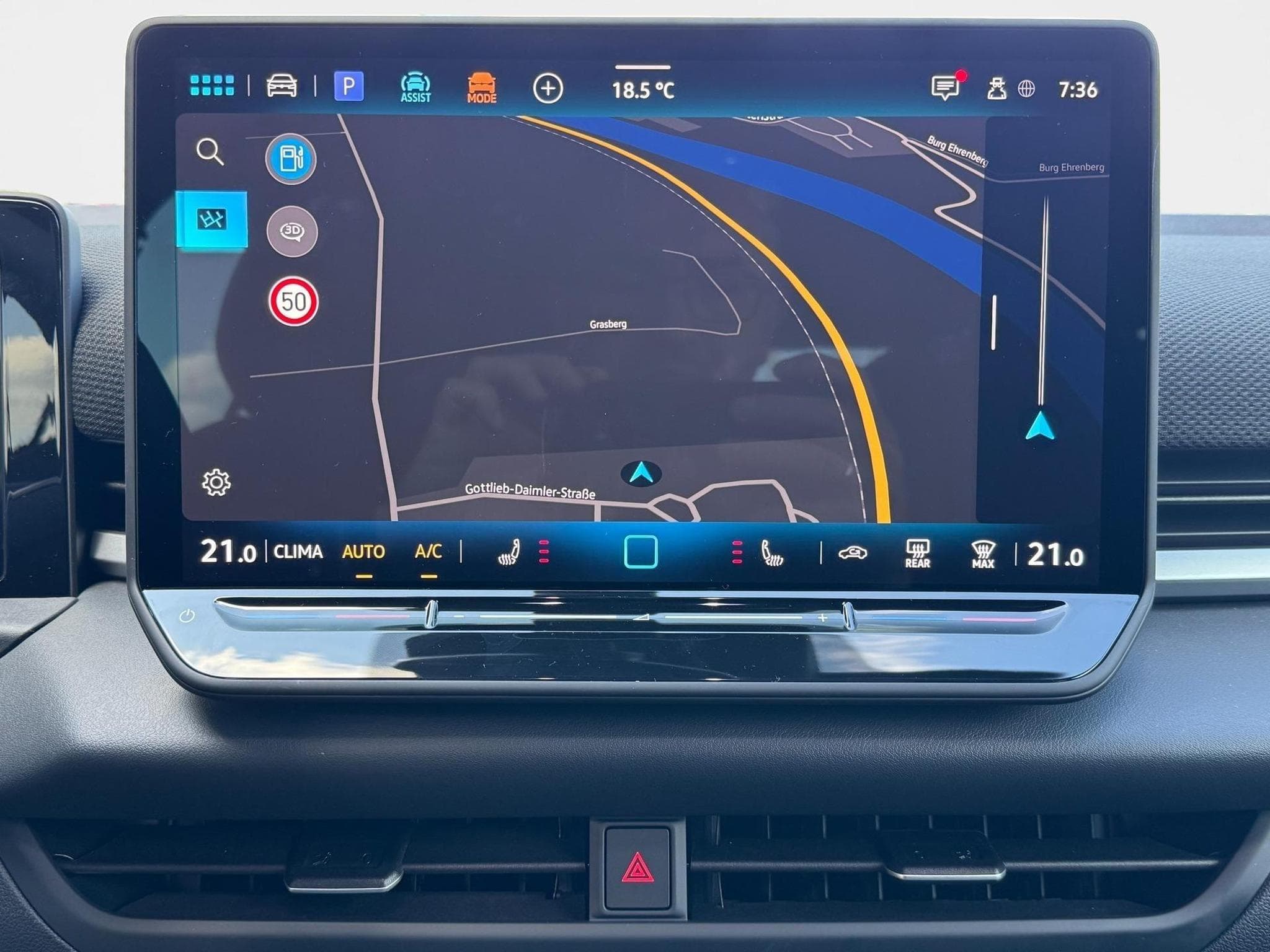 VW T-Roc T-Roc (2026) - Photo 19