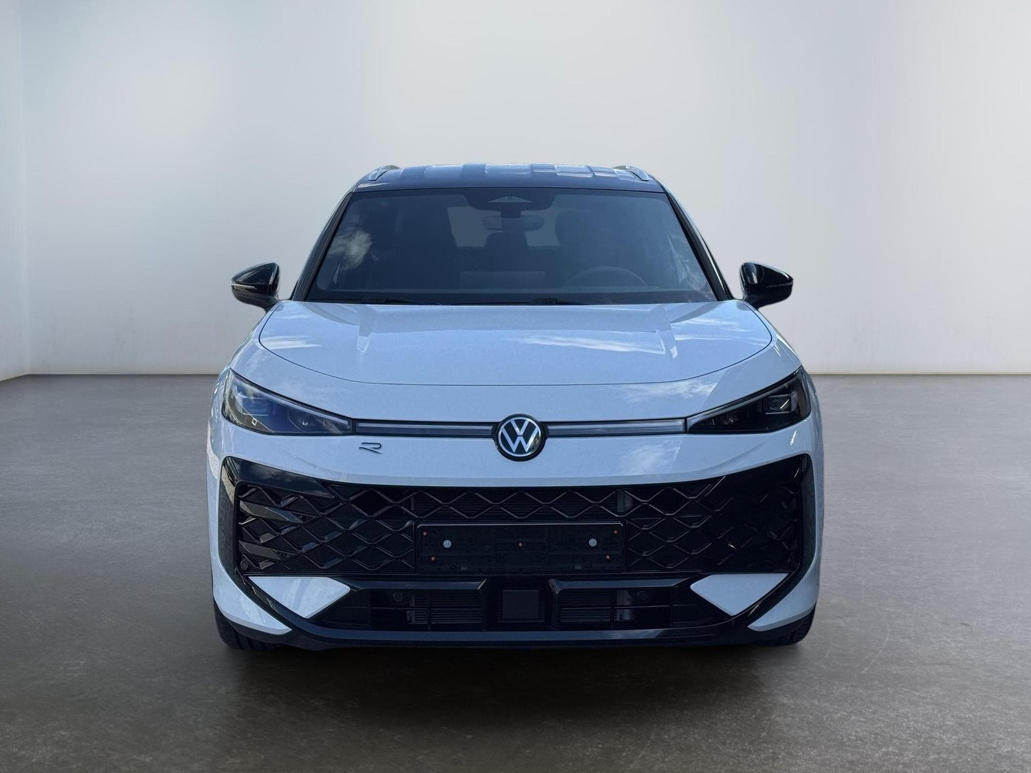 VW T-Roc T-Roc (2026) - Photo 2