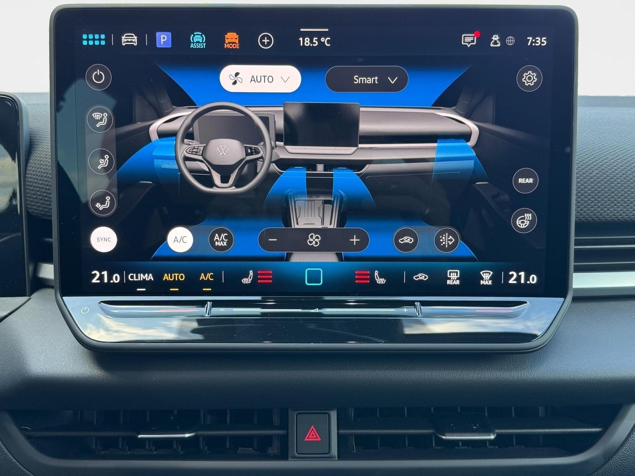 VW T-Roc T-Roc (2026) - Photo 20
