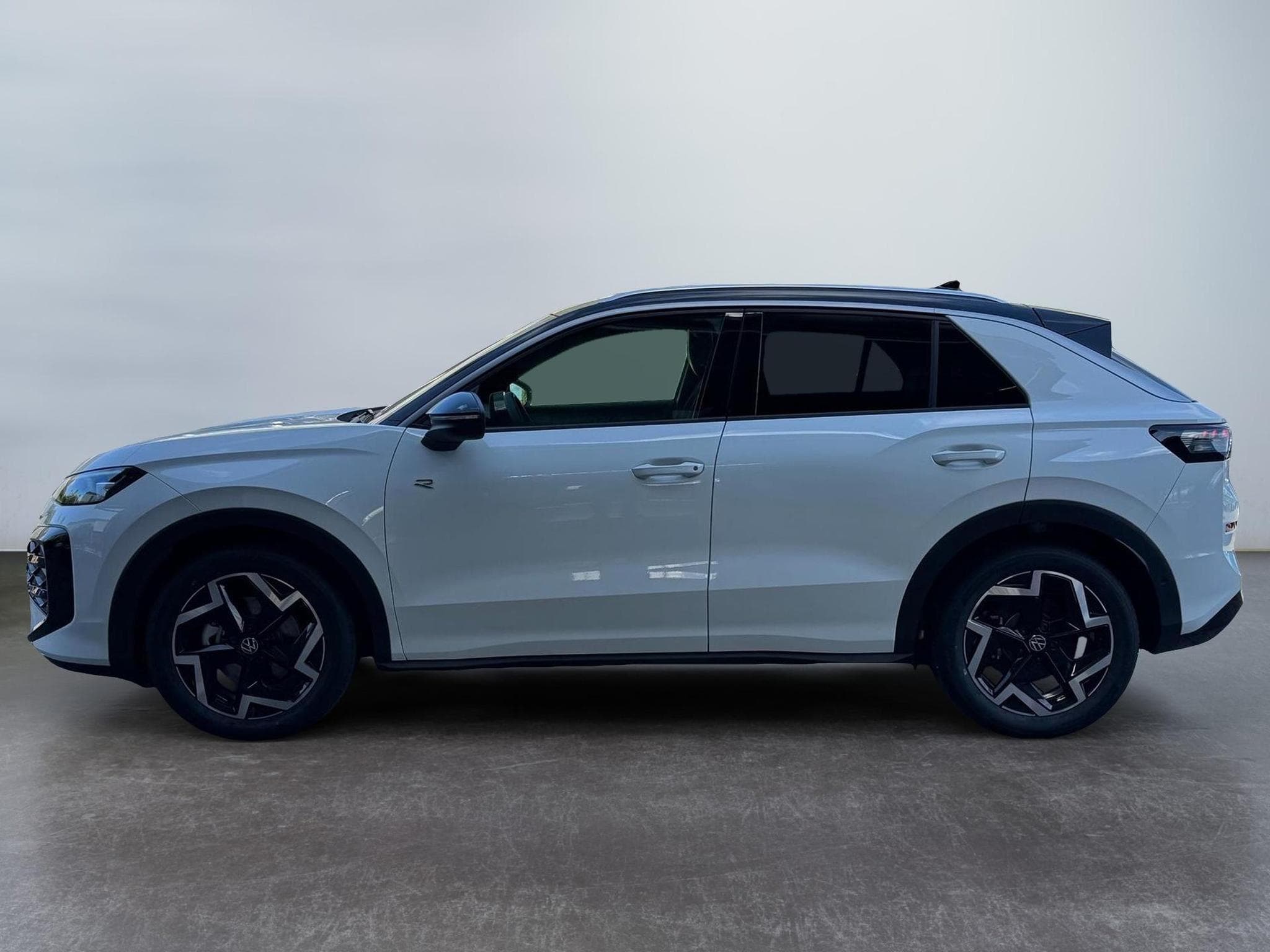 VW T-Roc T-Roc (2026) - Photo 4